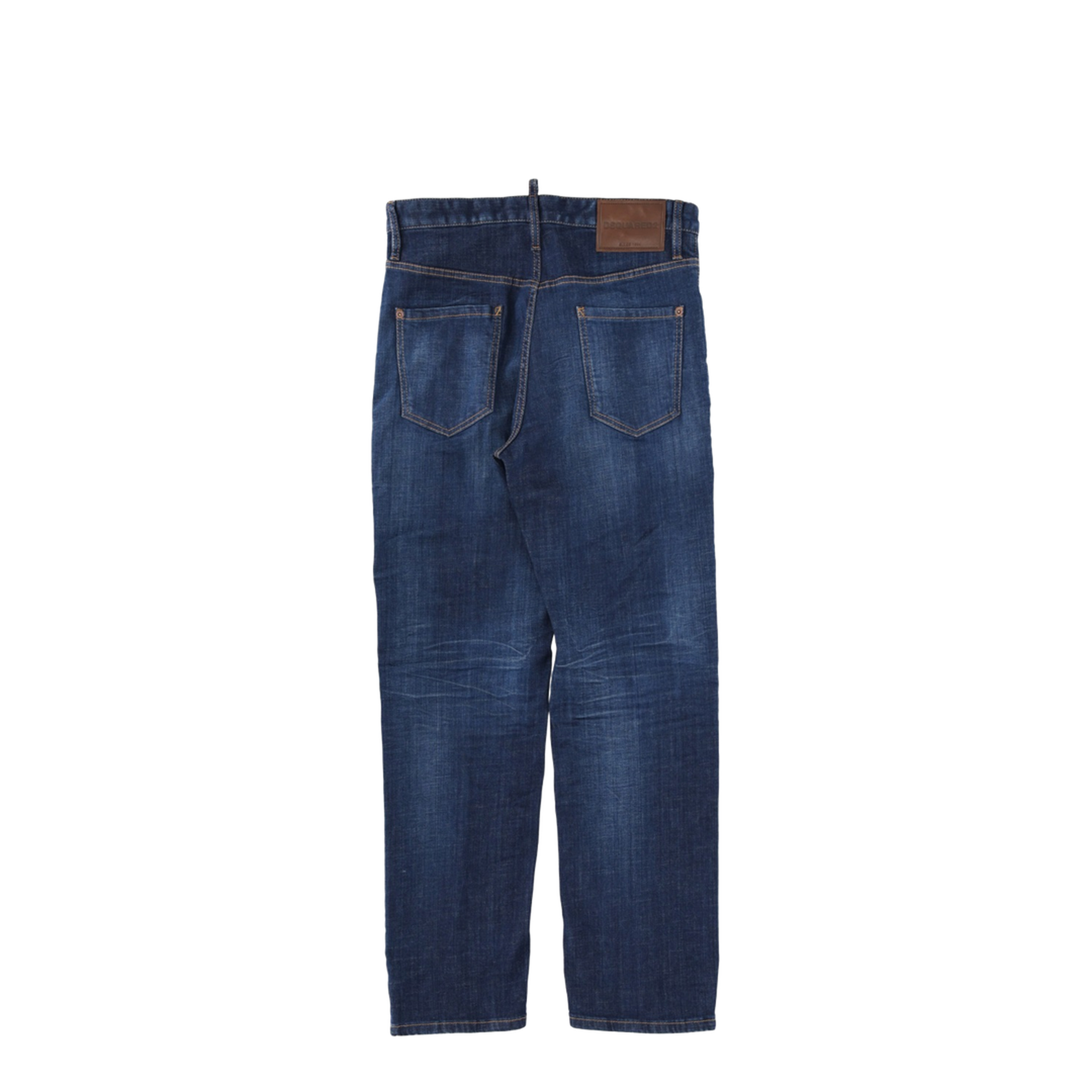 MAYFEYR - Dsquared2 - Jeans "Teddy" - S74LB1904D30010470