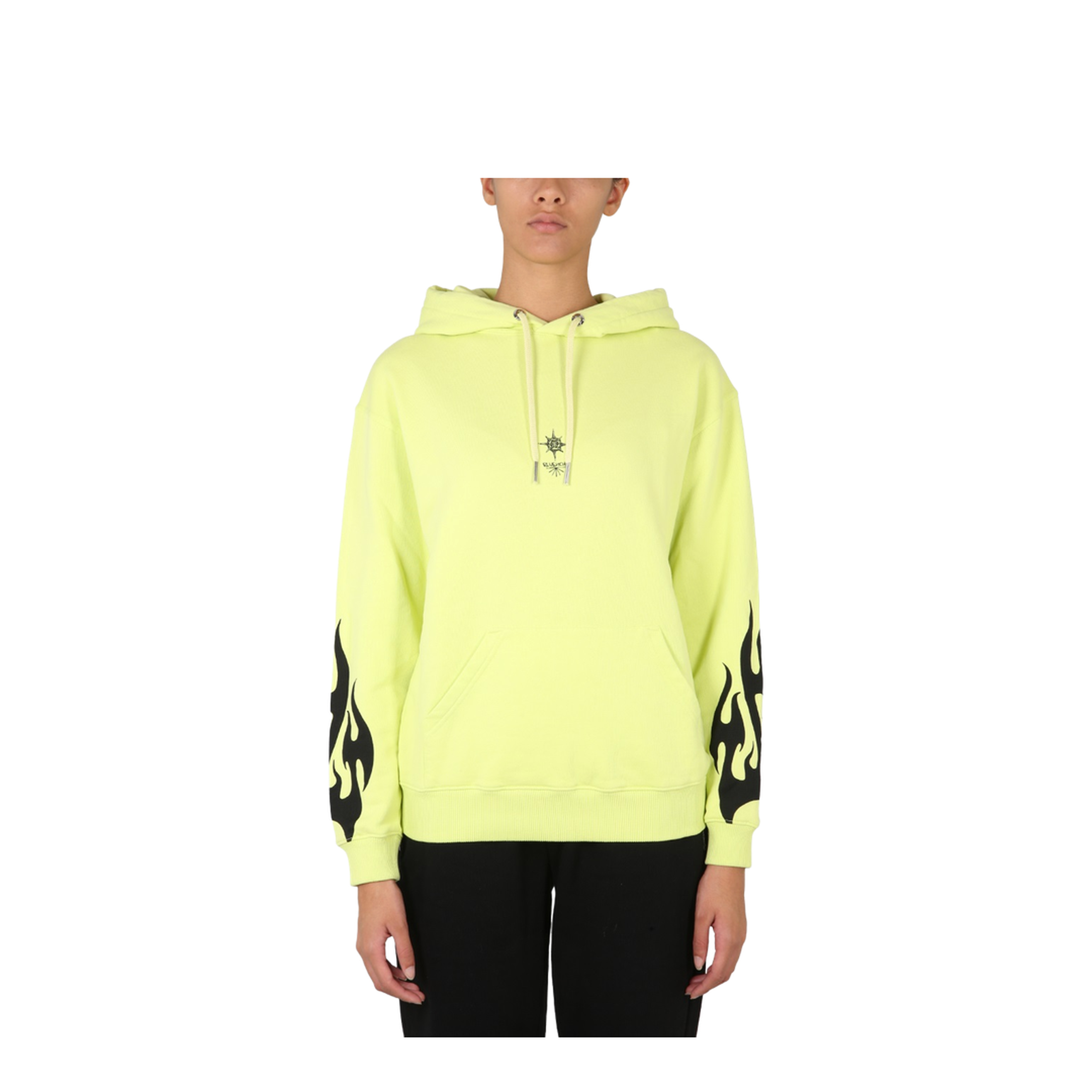 Sacred Heart Sweatshirt