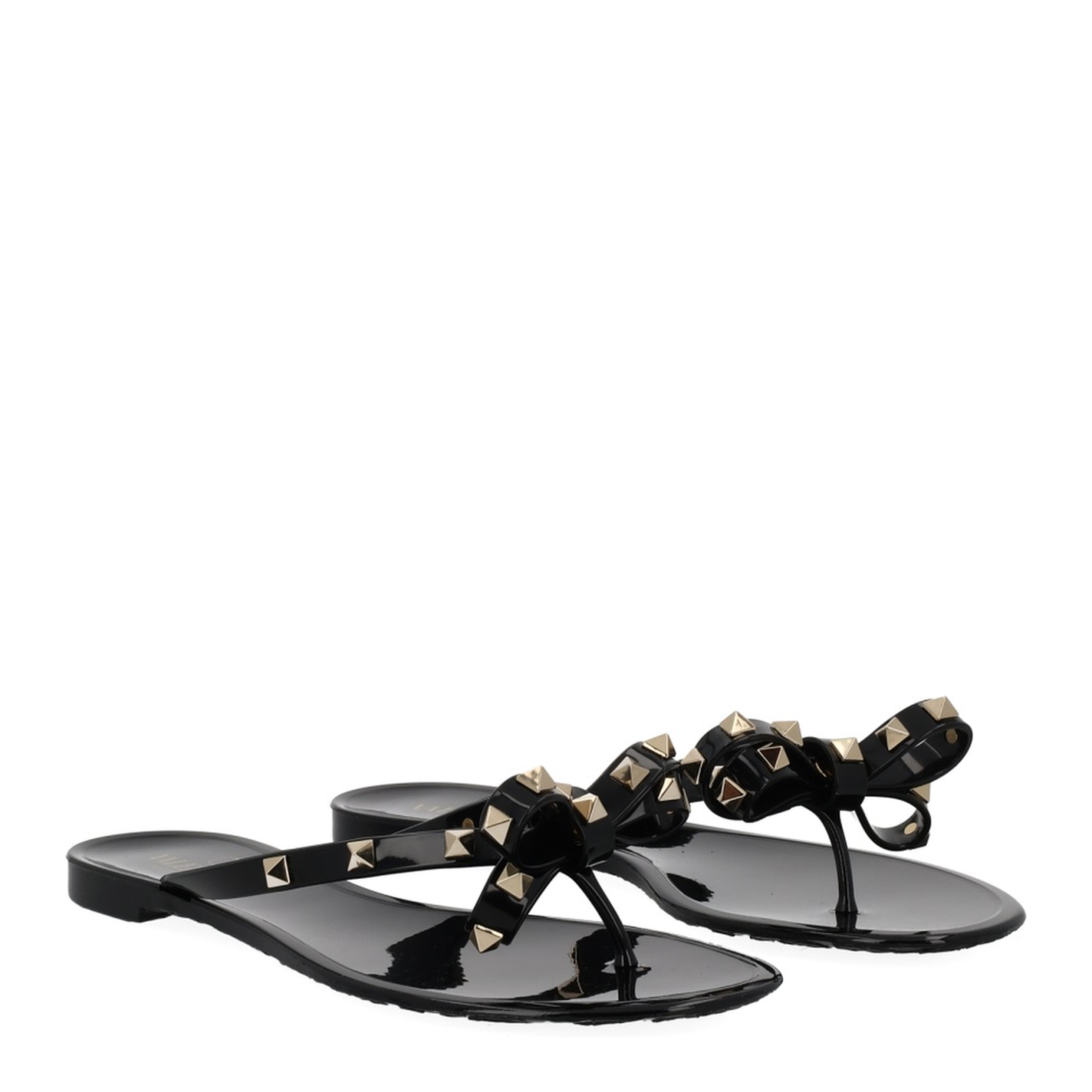 MAYFEYR - Valentino - Rockstud Sandal - 8W2S0552PVS0NO