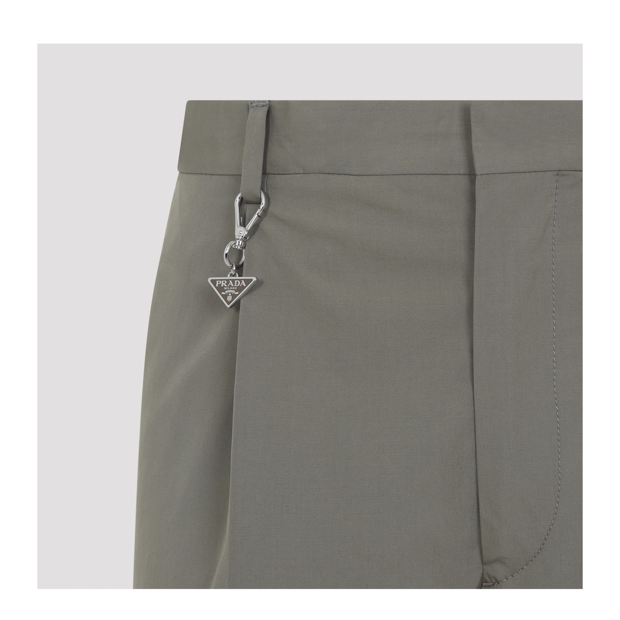 MAYFEYR - Prada - Cotton Pants - UP0419SOOO1XV2F0JDS