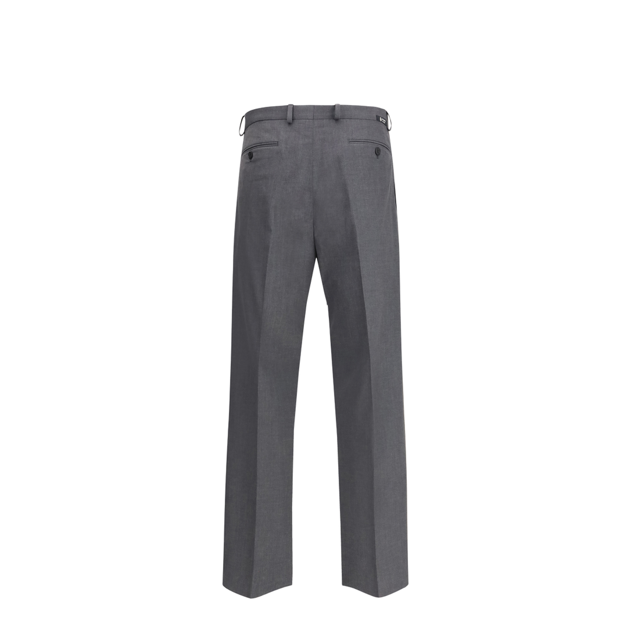 MAYFEYR - Prada - Wool Pants - UP0397SOOO18WV