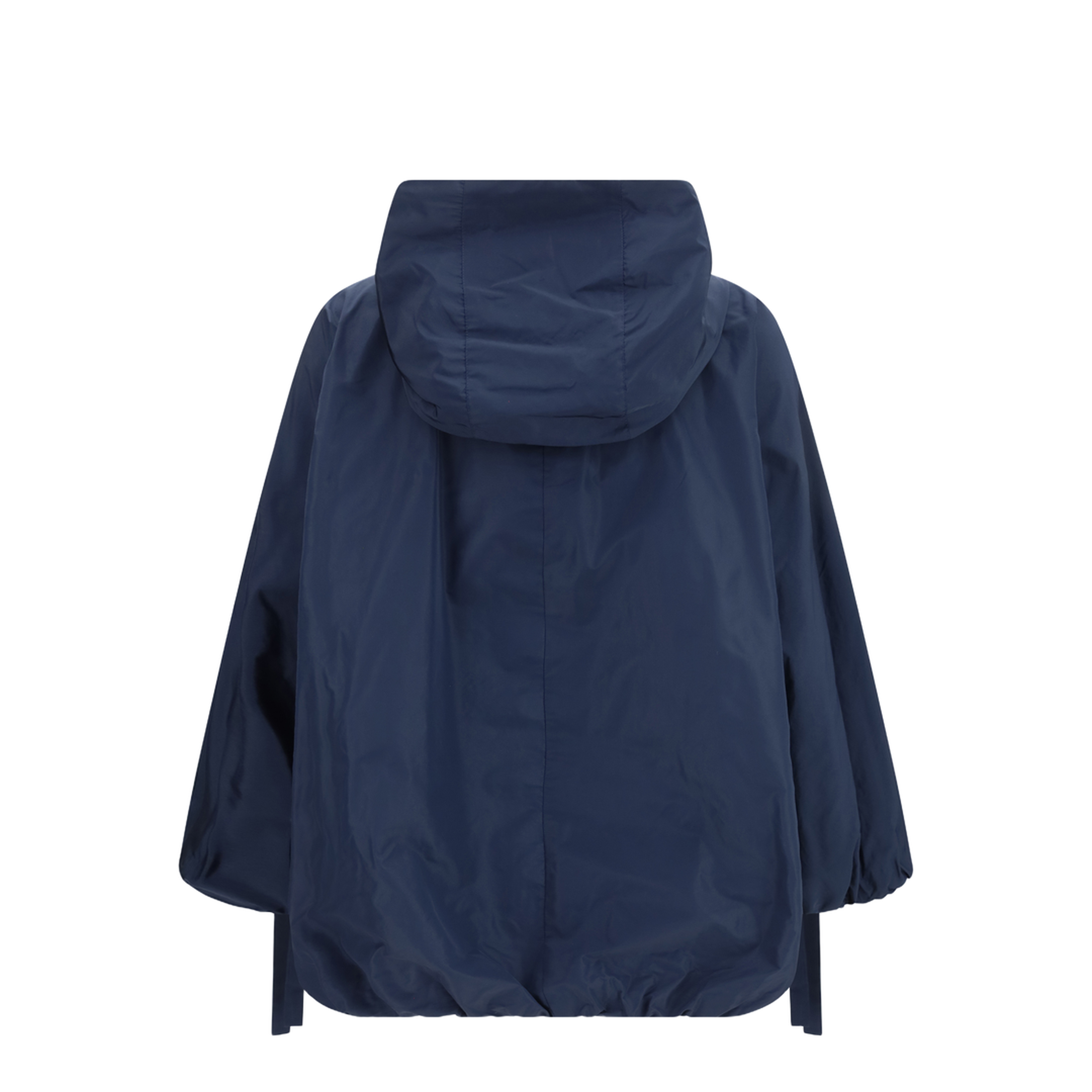 MAYFEYR - - Water-Repellent Taffeta Blouson - 2619021033600