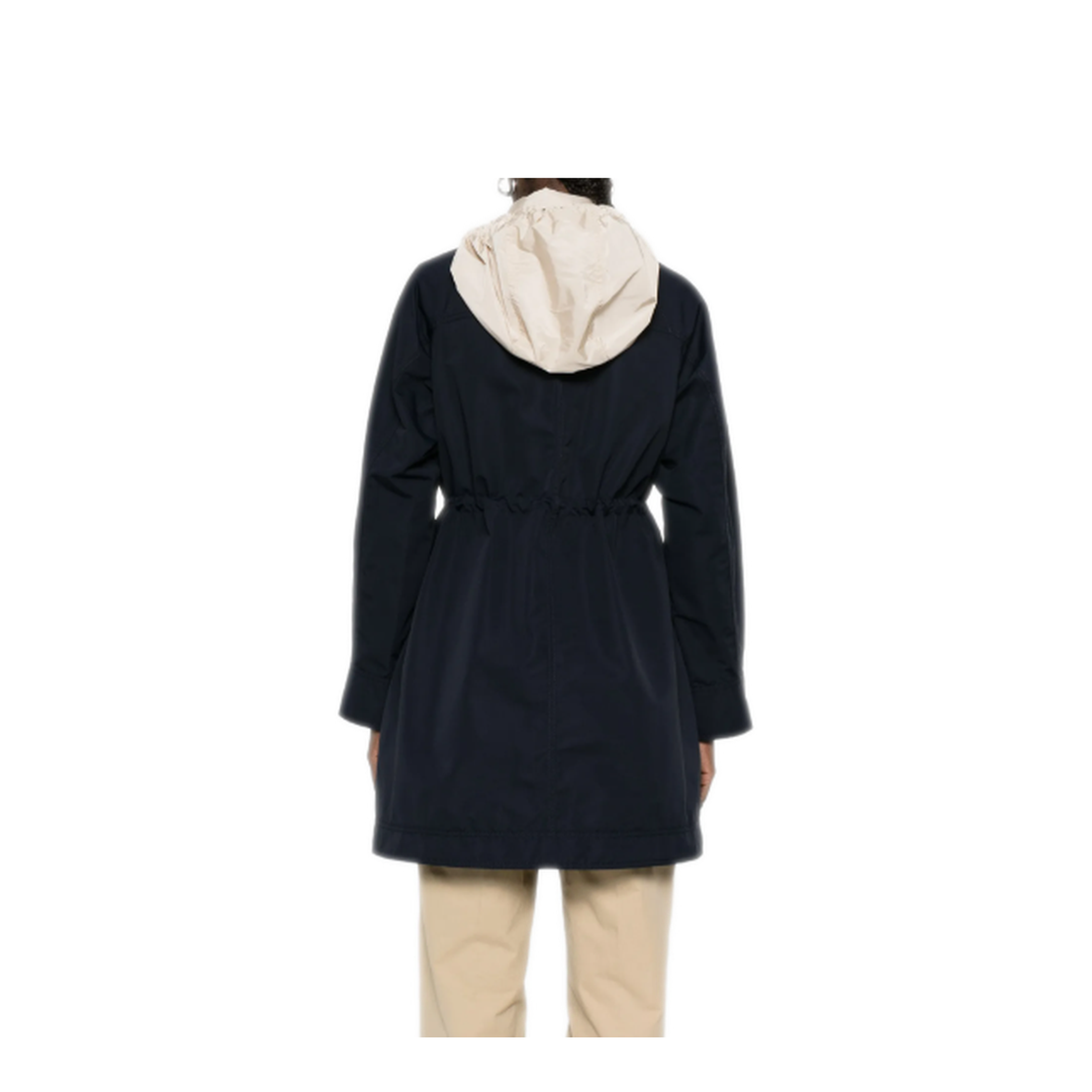 MAYFEYR - Moncler - Begonia Jacket - L10931A000455996A742