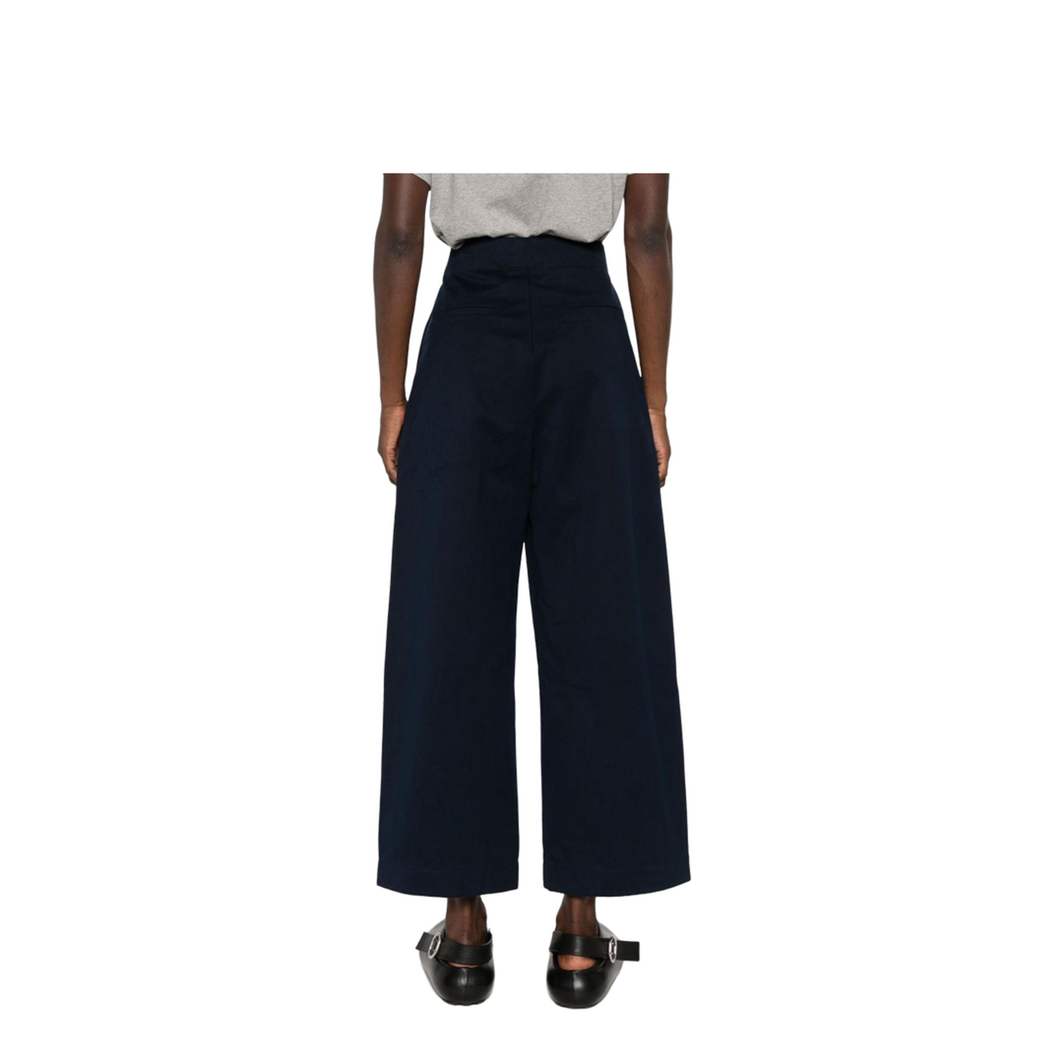 Trousers Blue