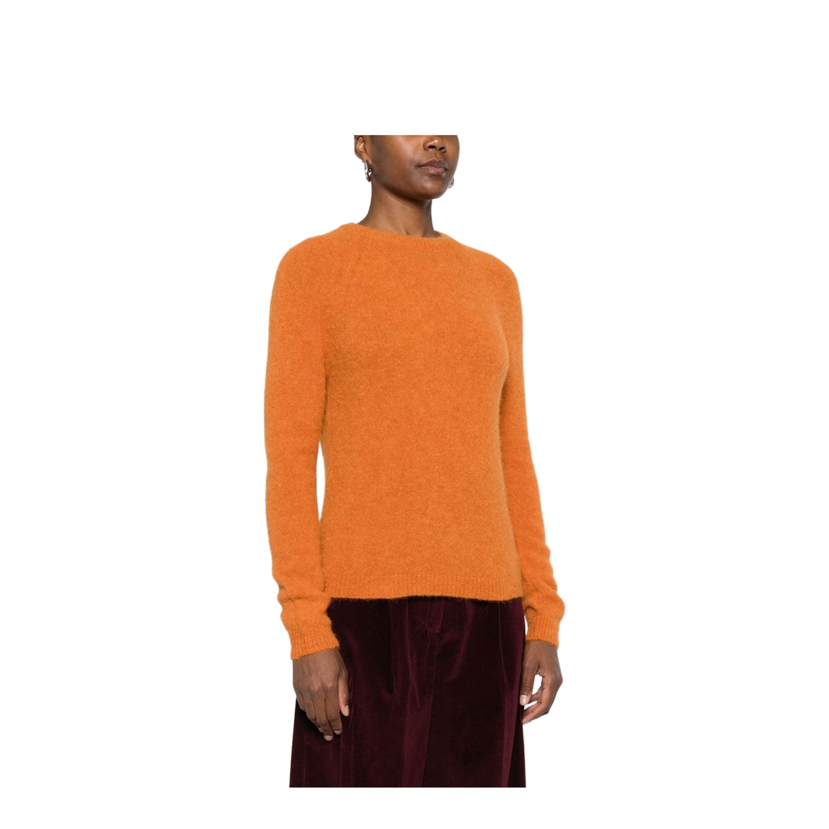Sweaters Orange