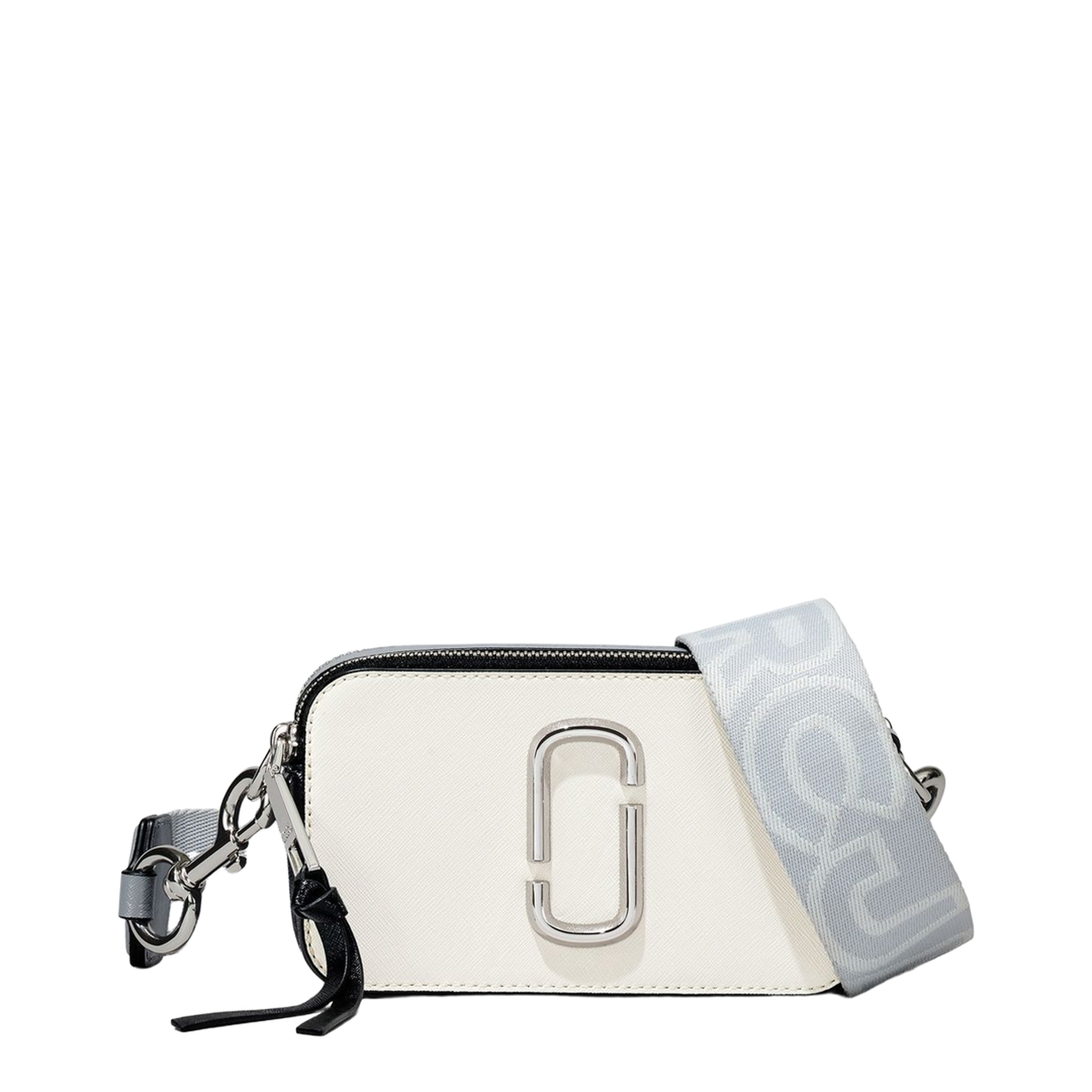 MAYFEYR - Marc Jacobs - Snapshot Leather Bag - 2S3HCR500H03164