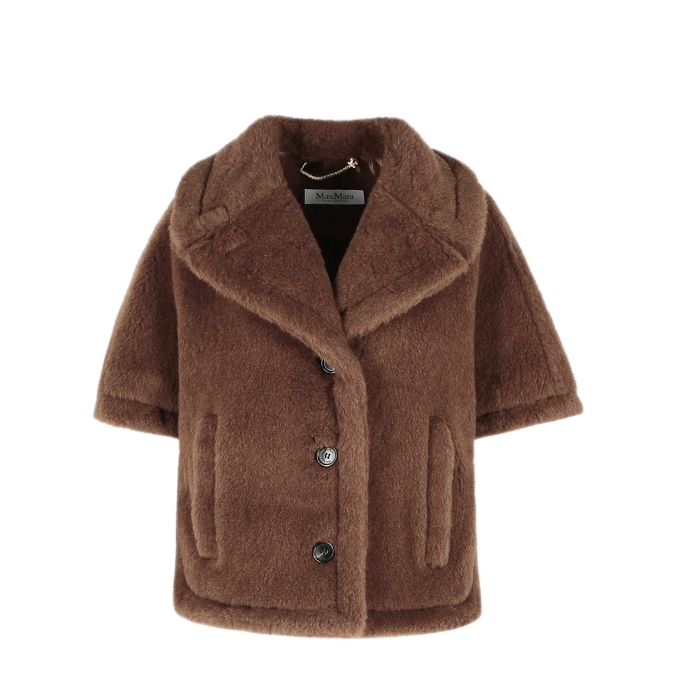 MAYFEYR - Max Mara - Cappa - 2614731191600MXACORV007