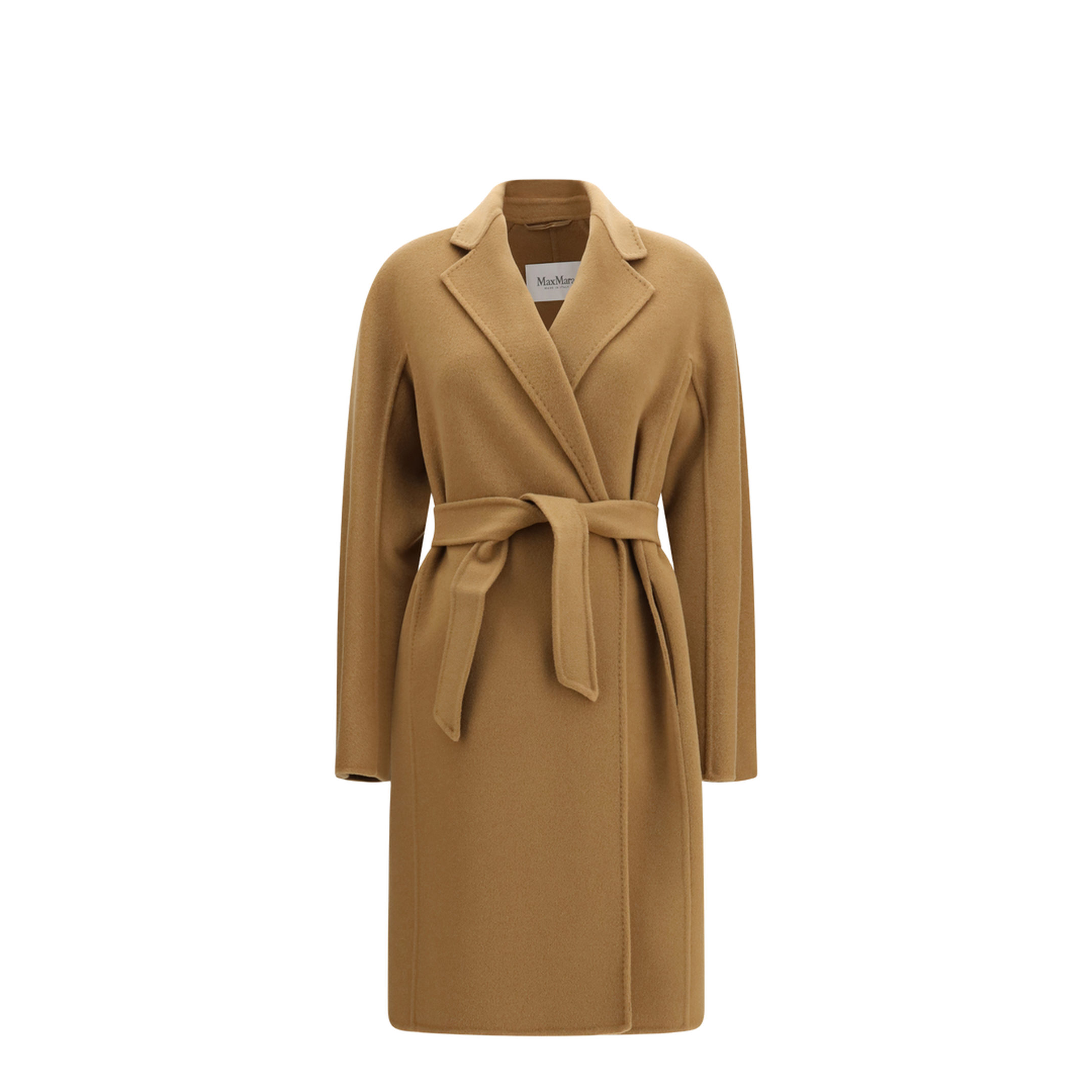 MAYFEYR - Max Mara - Aceri Coat - 2611011101600