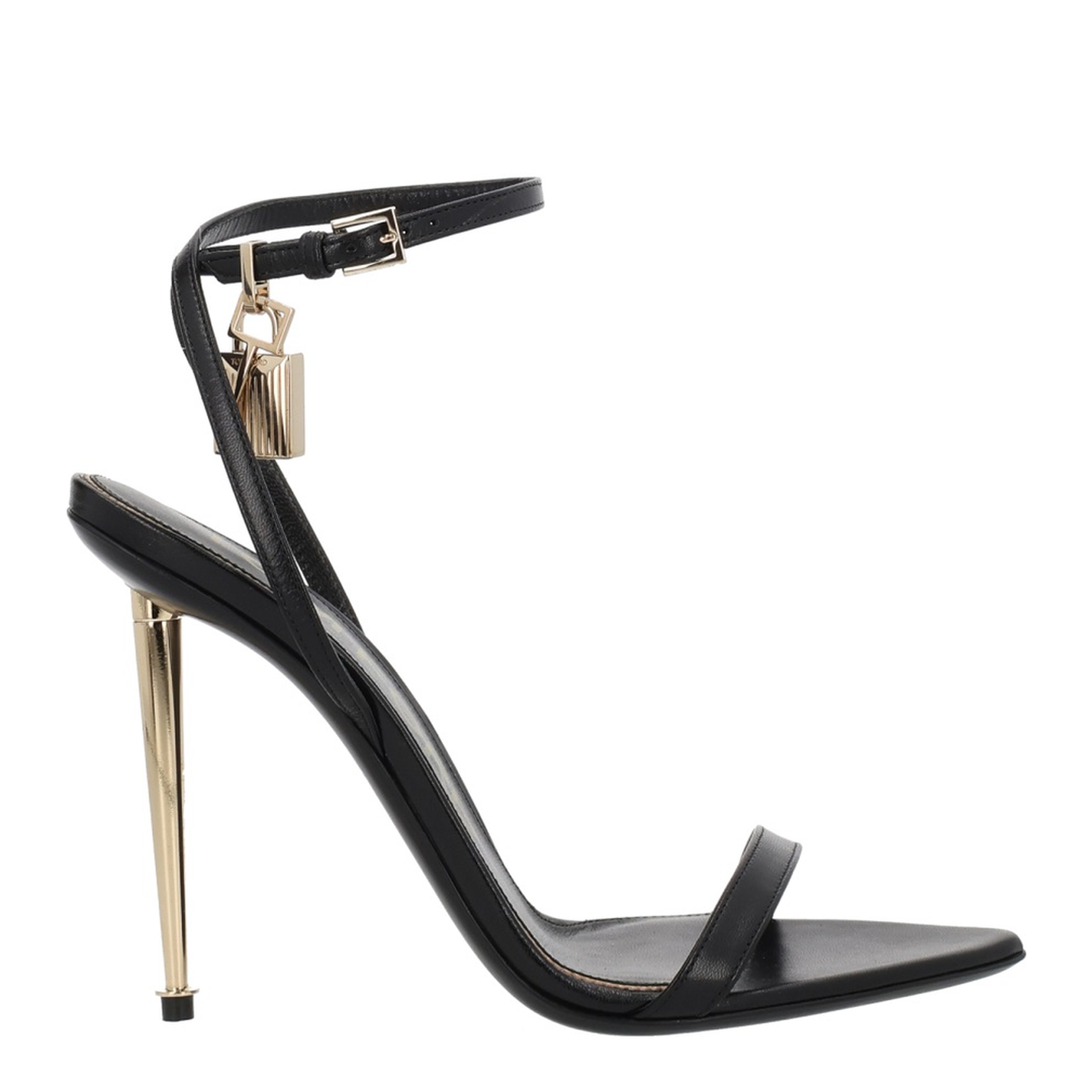 Sandals Black