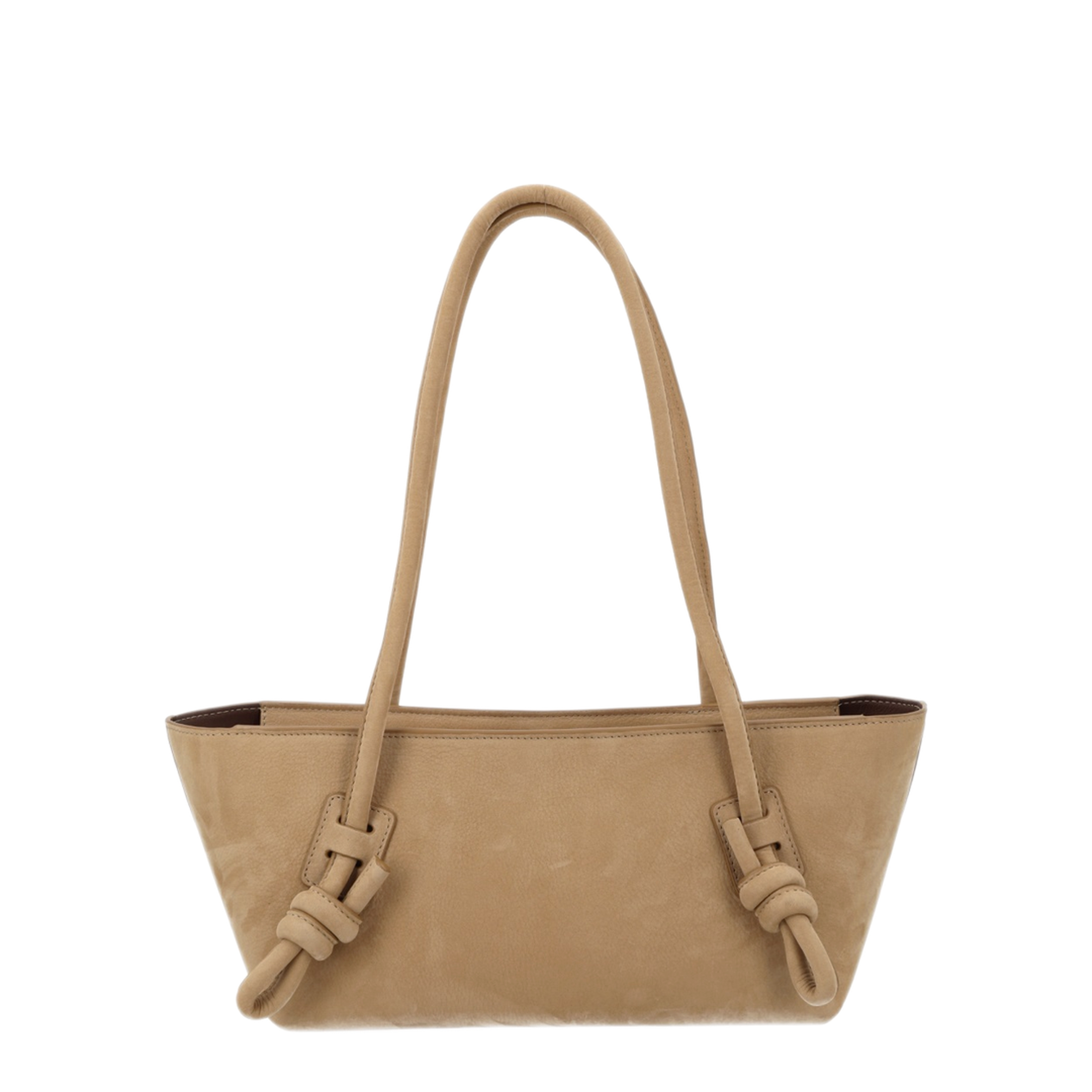 MAYFEYR - Hereu - Bag Fleca - FLECNOWBS2600231CARAMEL