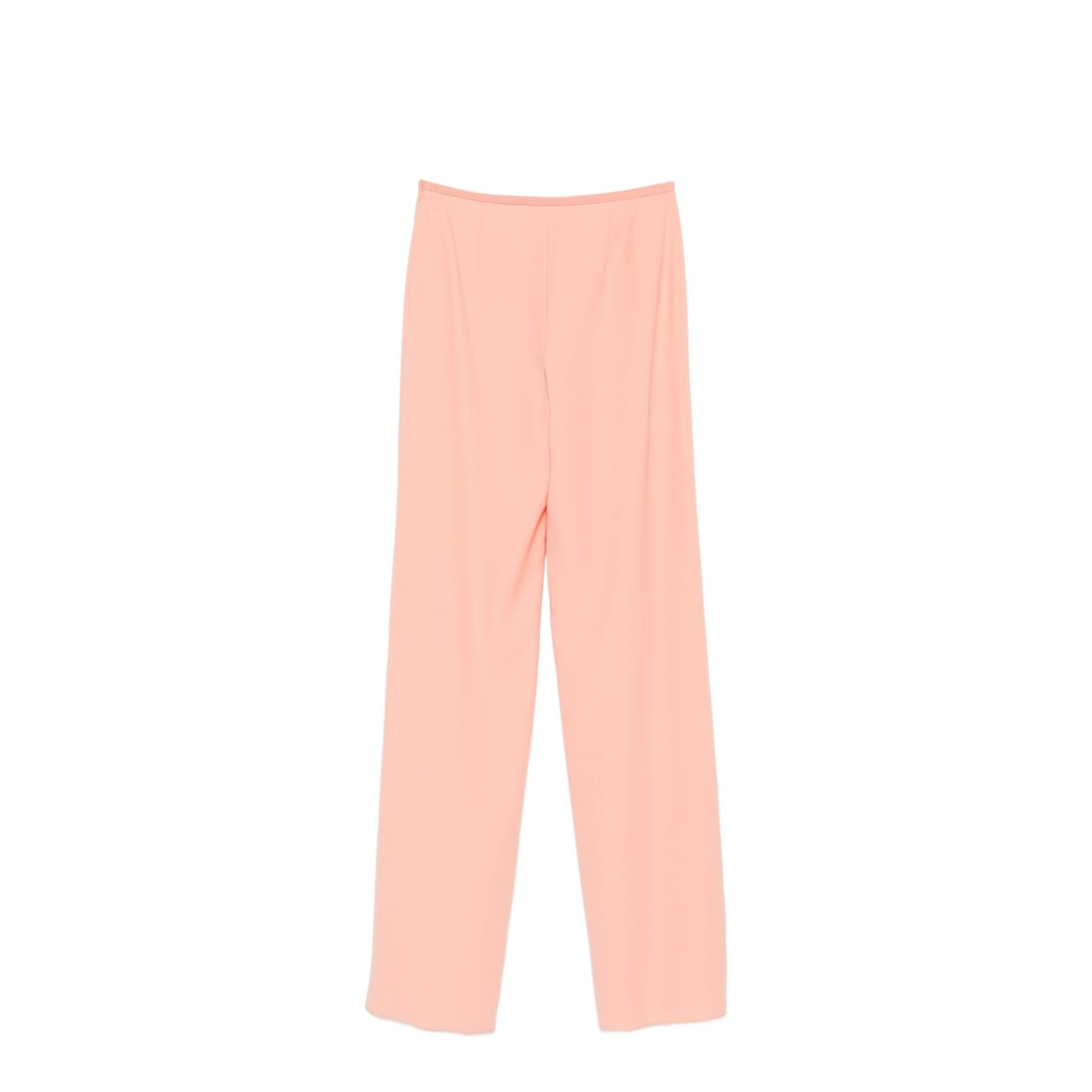 MAYFEYR - Emporio Armani - Trousers Pink - EW001145AF10206U4119