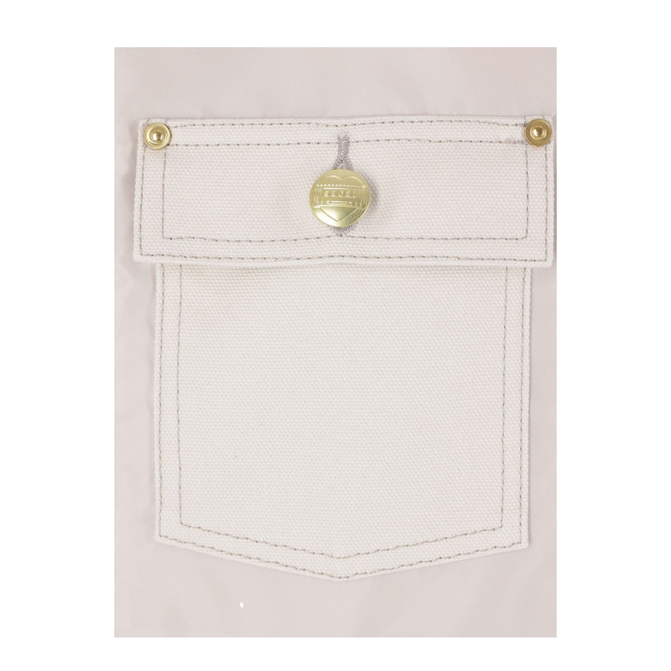 MAYFEYR - SACAI X CARHARTT WIP - Coats Ivory - 26-03990M199