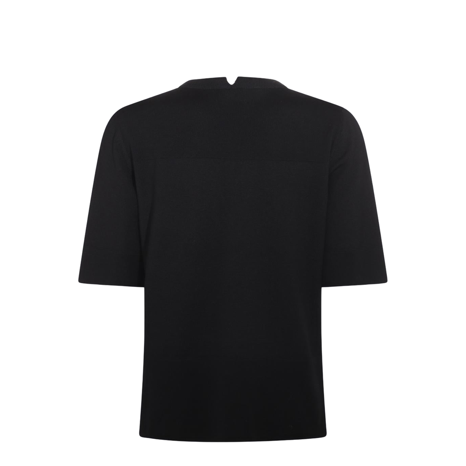 Jewel Detailed T-Shirt