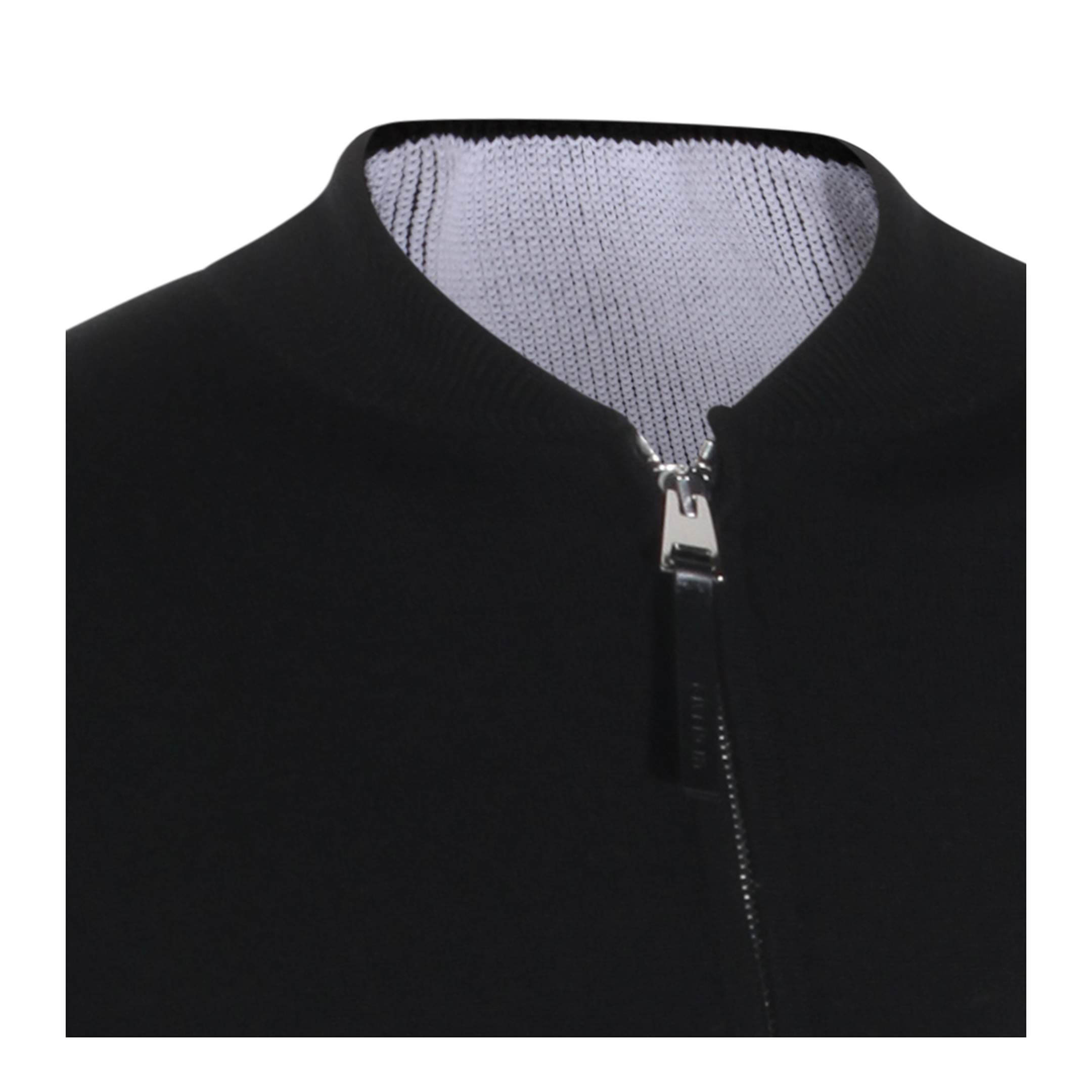 Sweaters Black