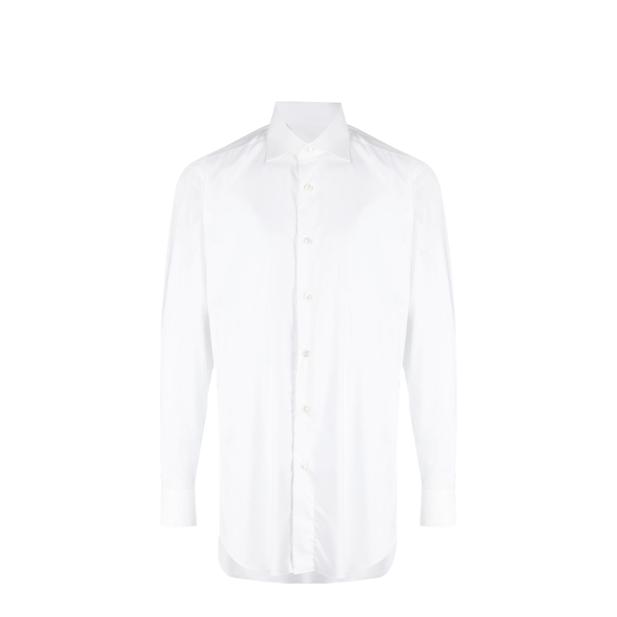 MAYFEYR - Brioni - Shirts White - RCB10LOA04Q9000