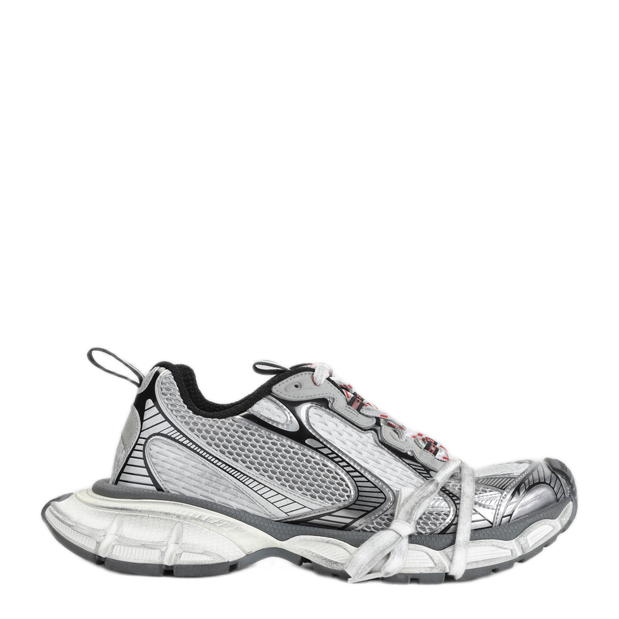 MAYFEYR - Balenciaga - 3Xl Sneakers - 734734W3XL5