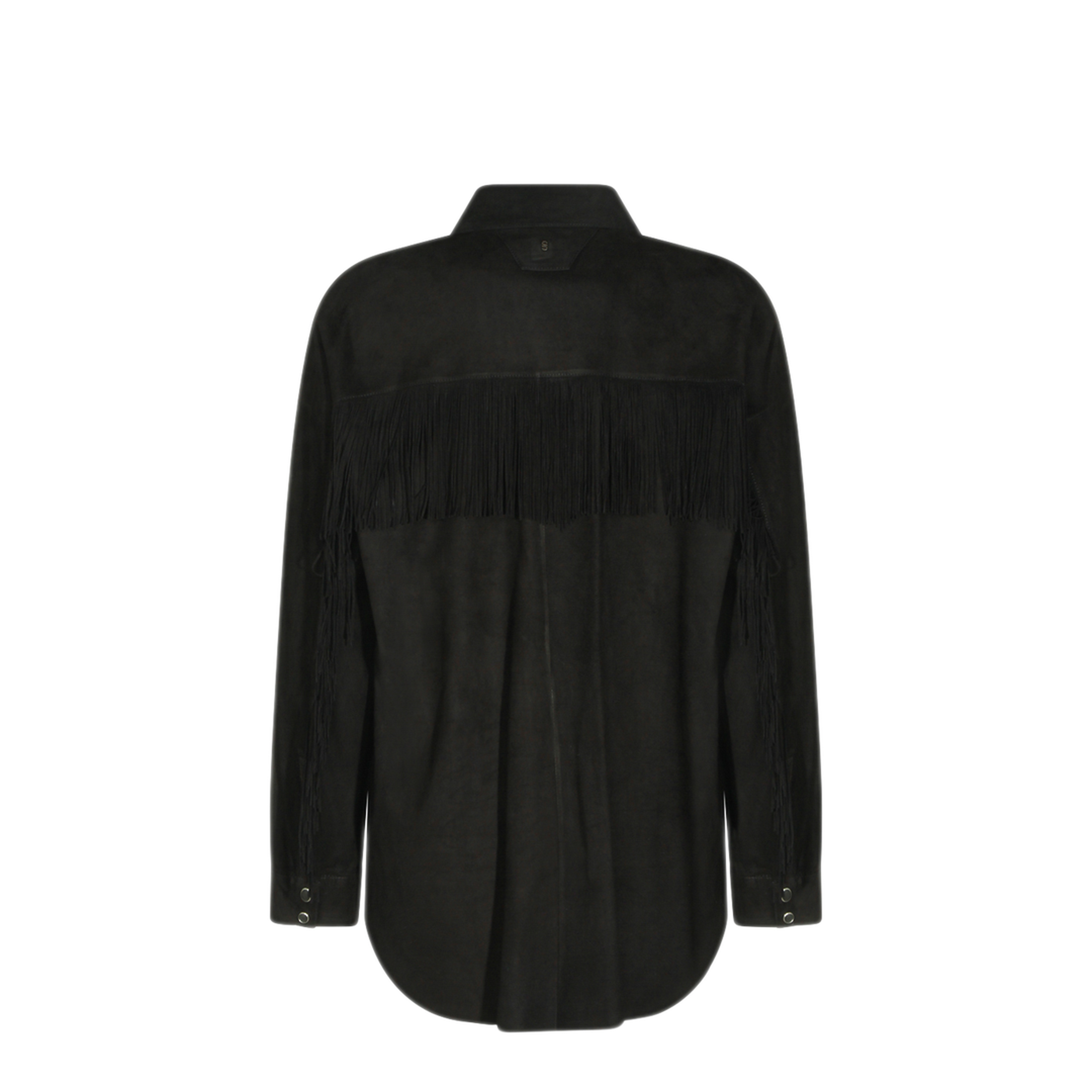 MAYFEYR - Salvatore Santoro - Jackets - 46051DCAMBLACK