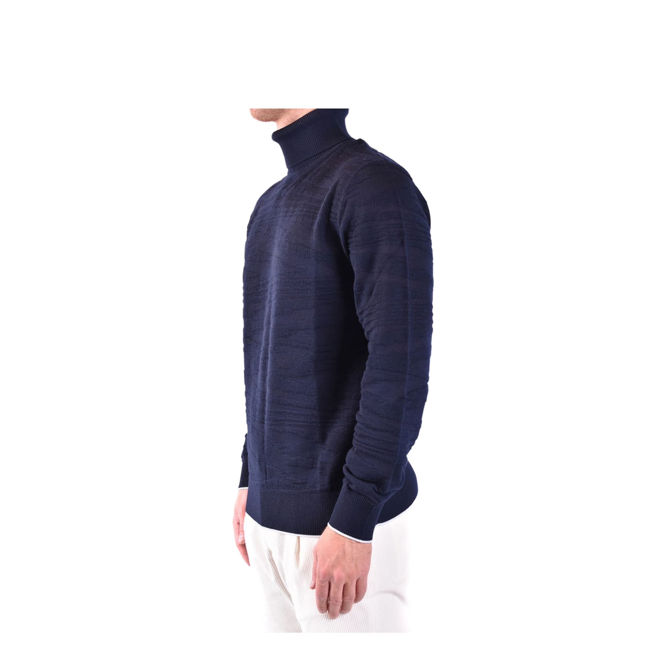 MAYFEYR - Missoni - Sweaters - UC23WN00BK021ZS278P