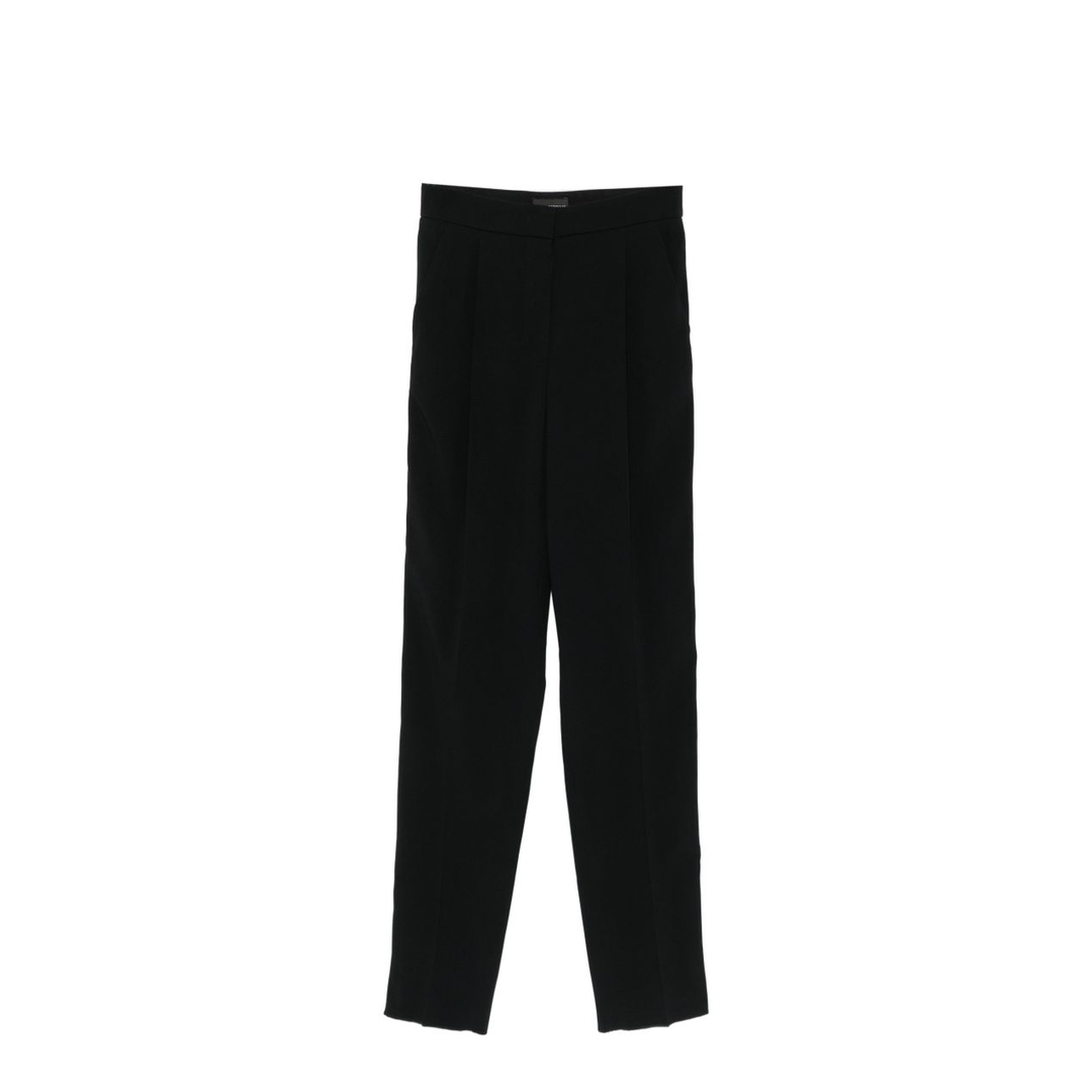 MAYFEYR - Emporio Armani - Trousers Black - EW003517TE10419UC001
