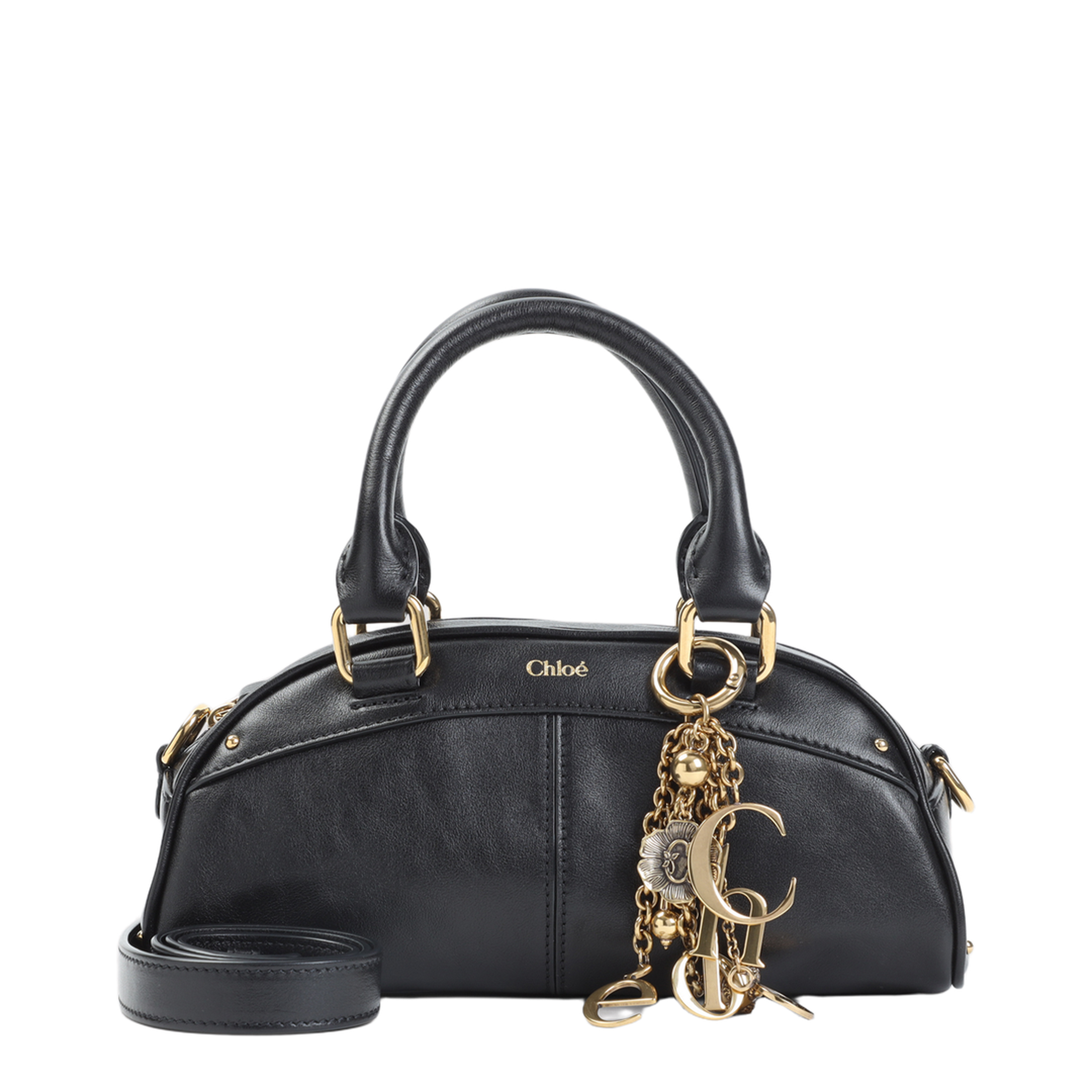 MAYFEYR - Chloè - Handbag - CH26SS956Q86