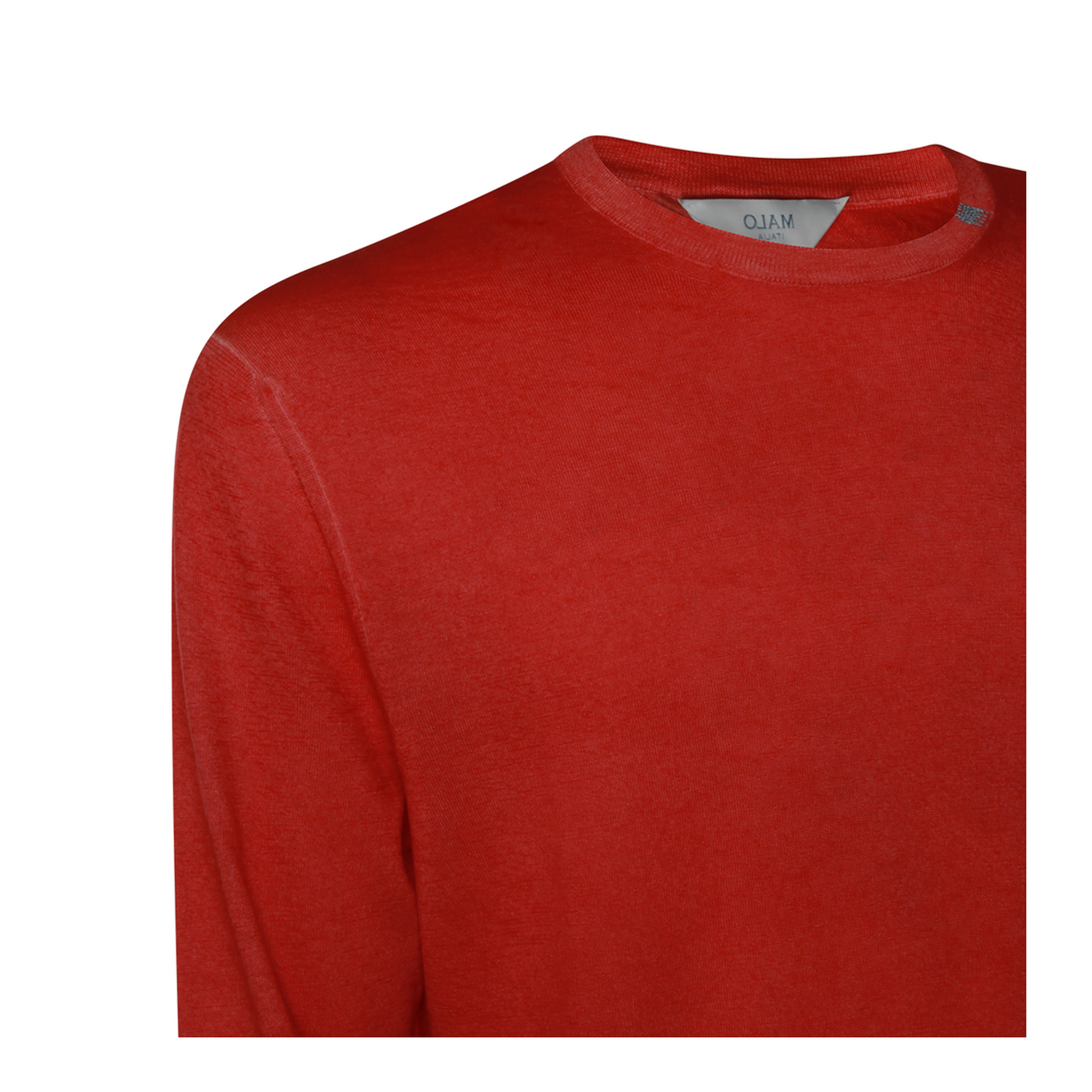 MAYFEYR - Malo - Sweaters - UXA271F1I41E3261