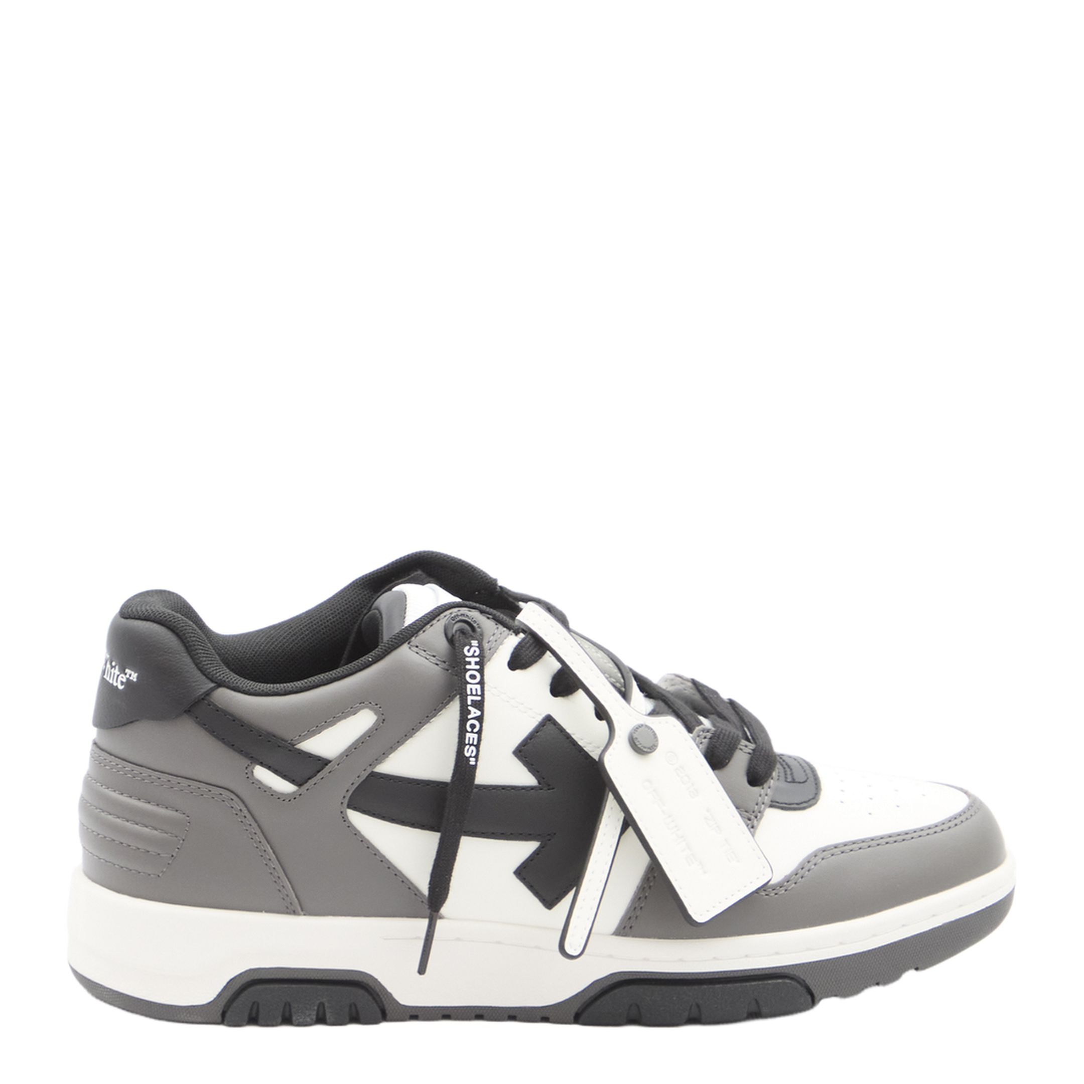 Sneakers Grey
