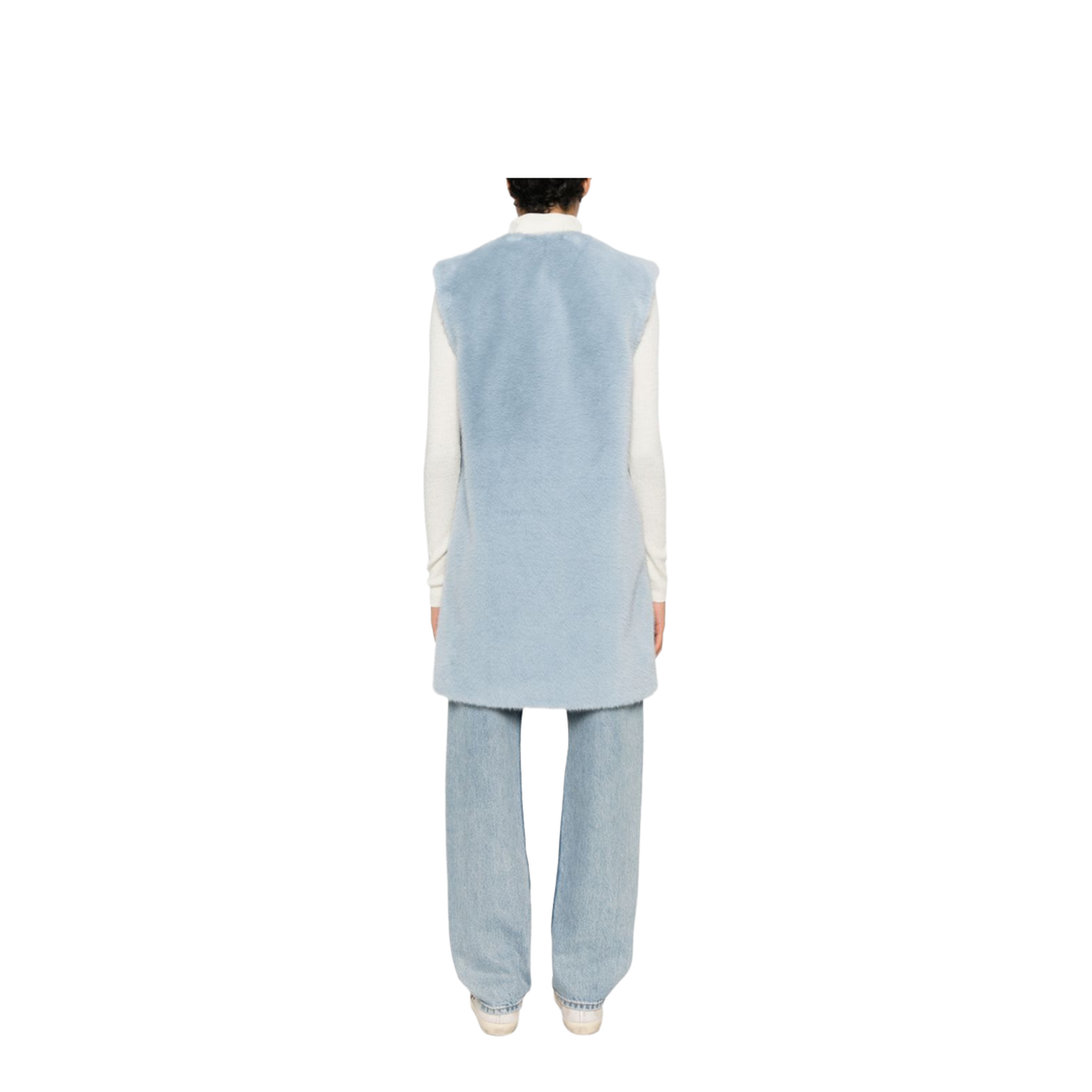 MAYFEYR - Herno - Sweaters Light Blue - GI00055DR128969004