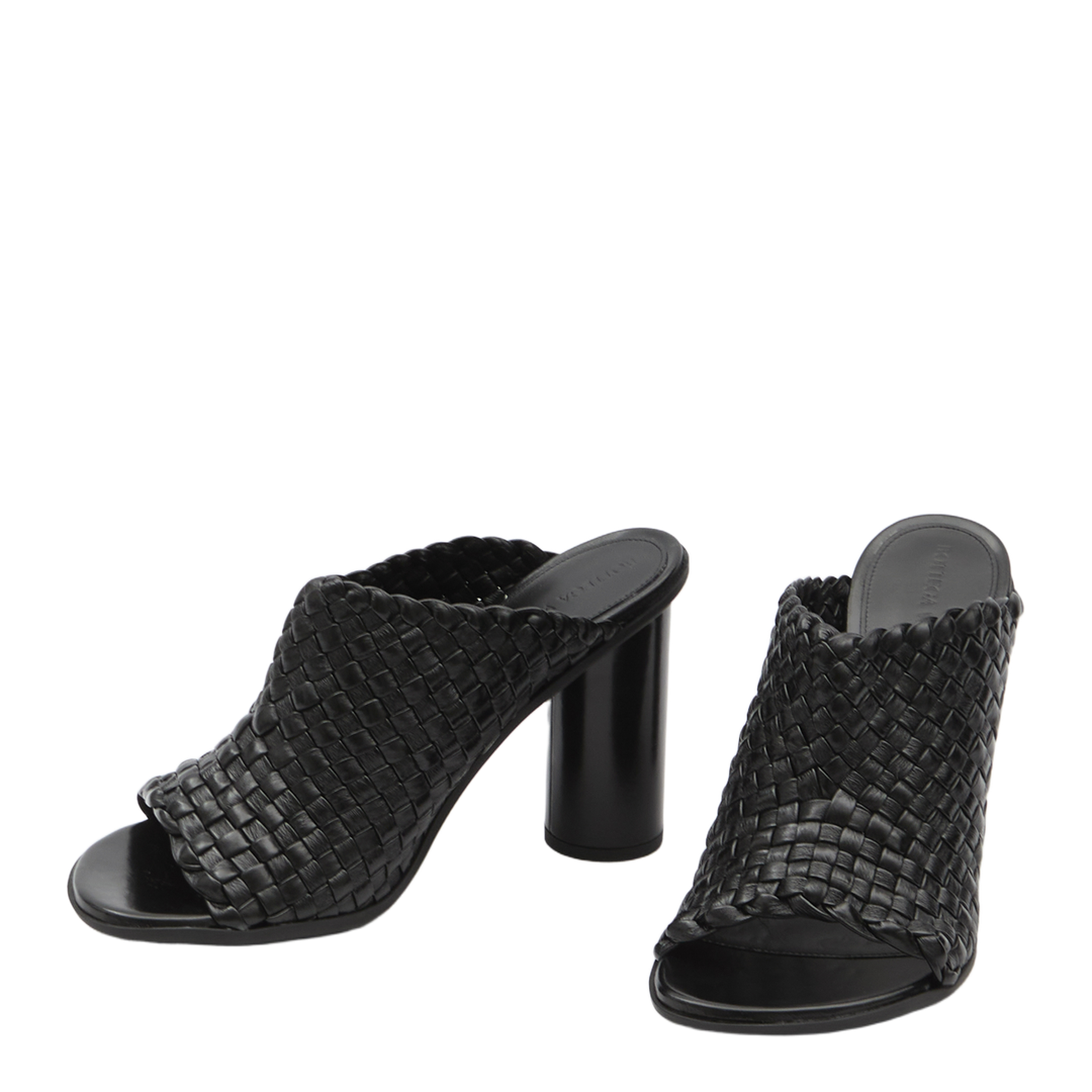 Heeled Sandals Atomic