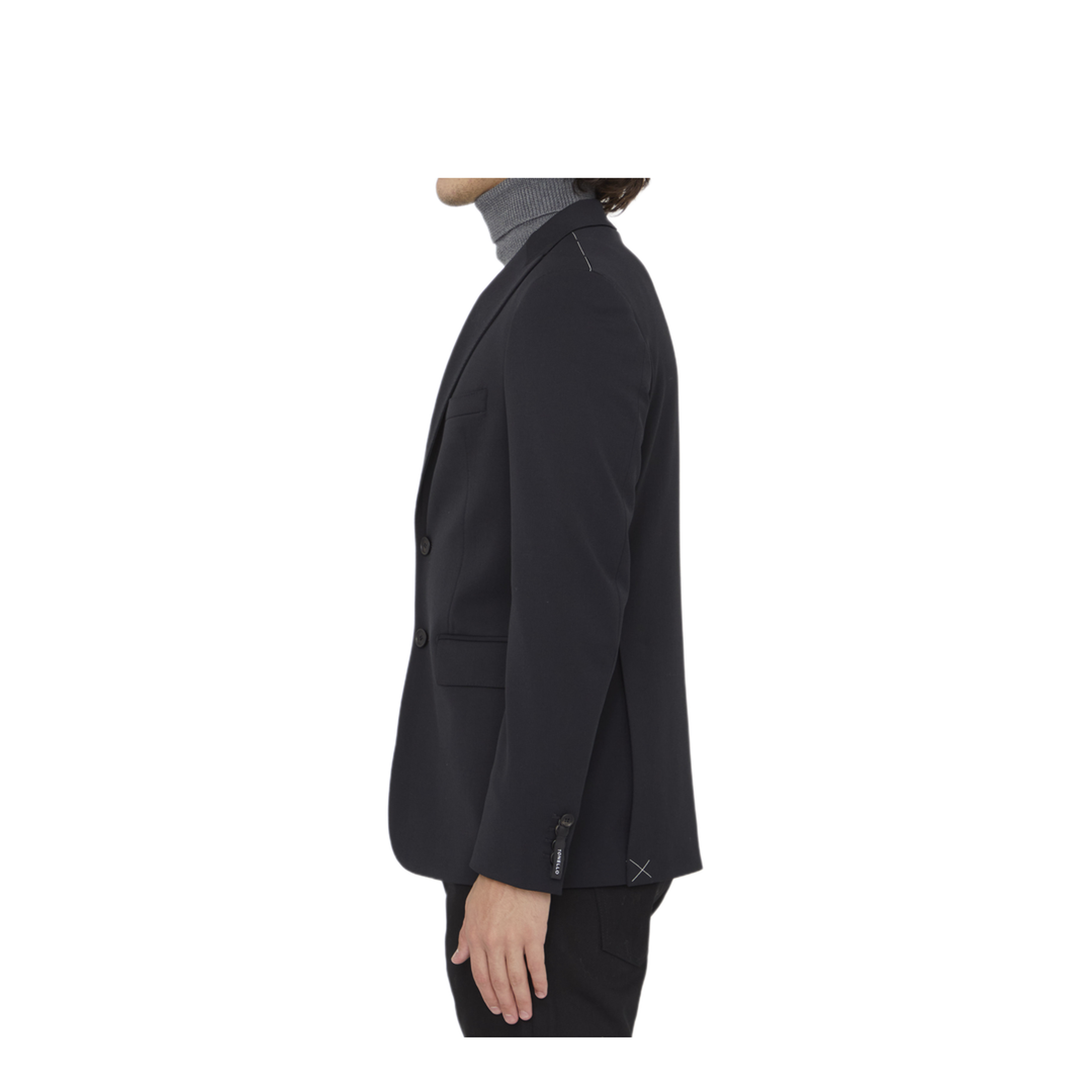 MAYFEYR - Tonello - Single Breasted Jacket - 01G782Z7421990
