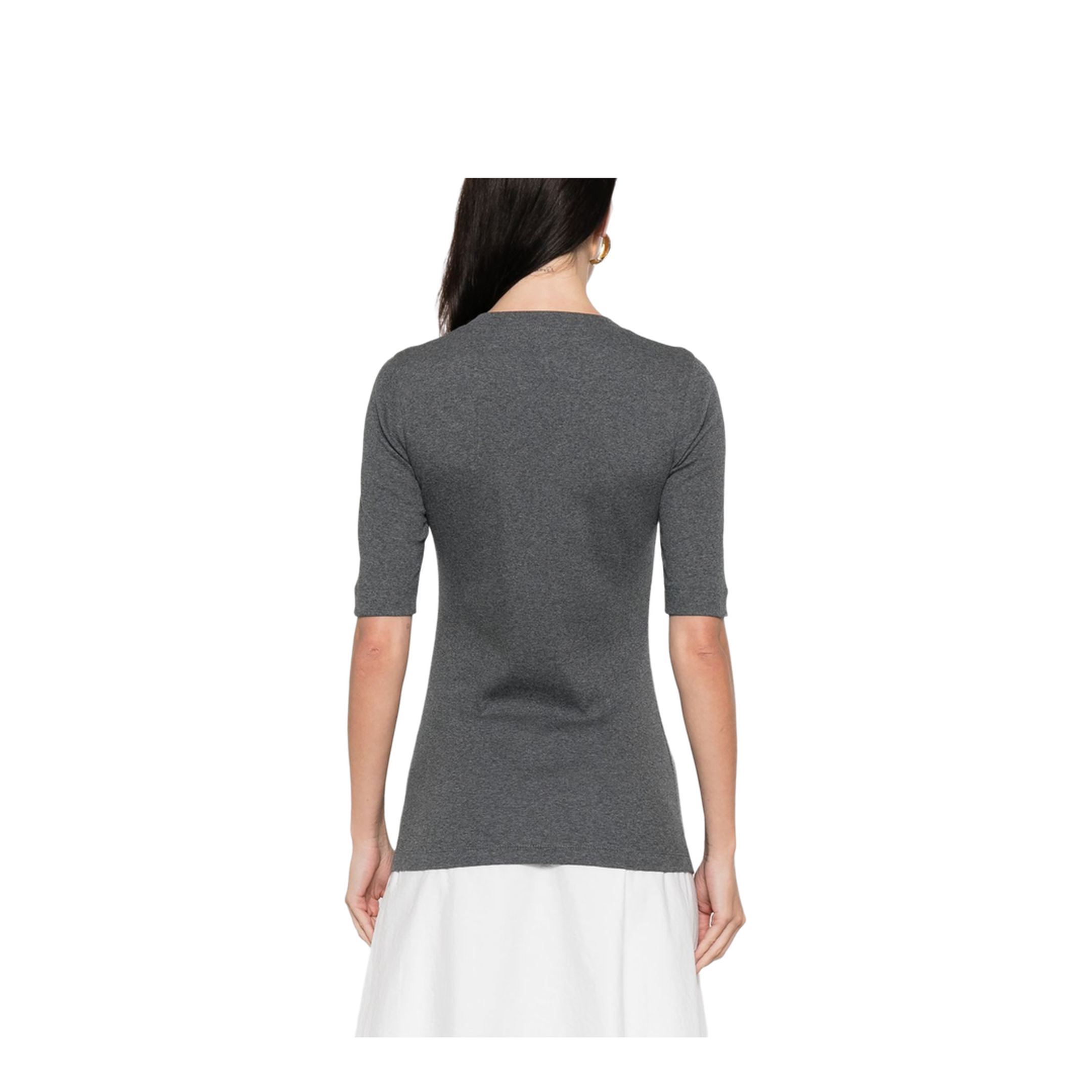 Dove Grey Sweater