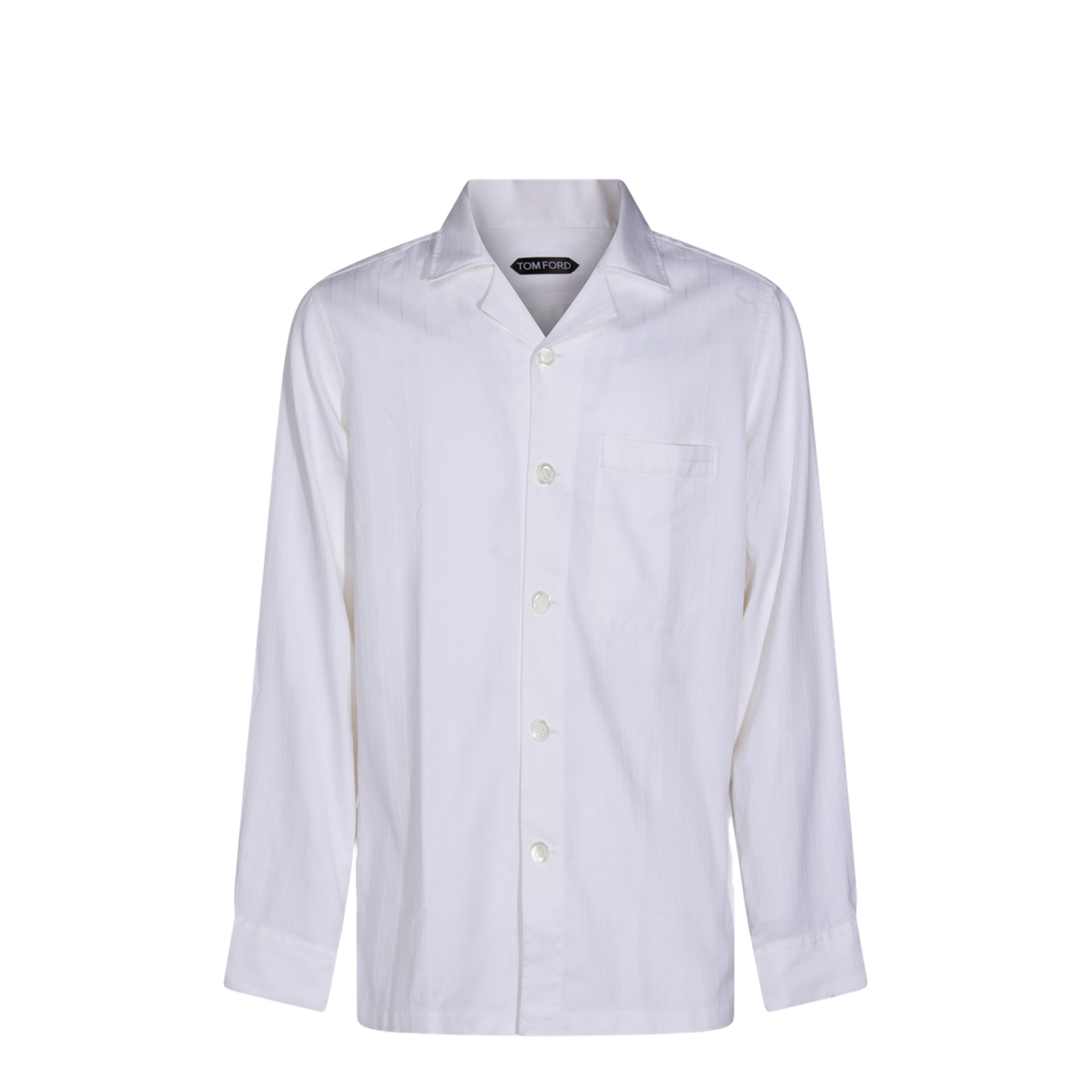 MAYFEYR - Tom Ford - Shirts - HXH011FMC292WAA