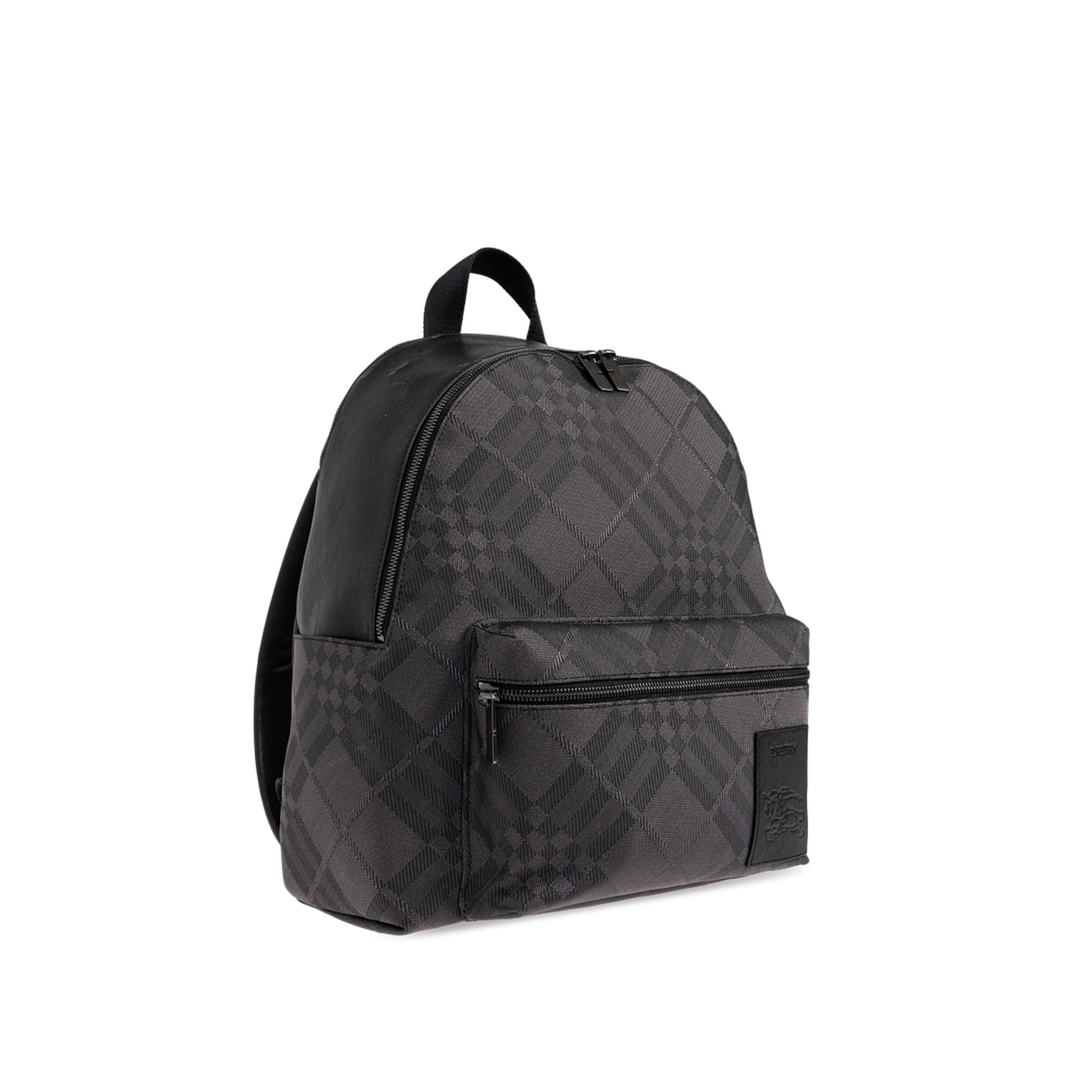 MAYFEYR - Burberry - Chester Backpack - 8119033A1189BLACK