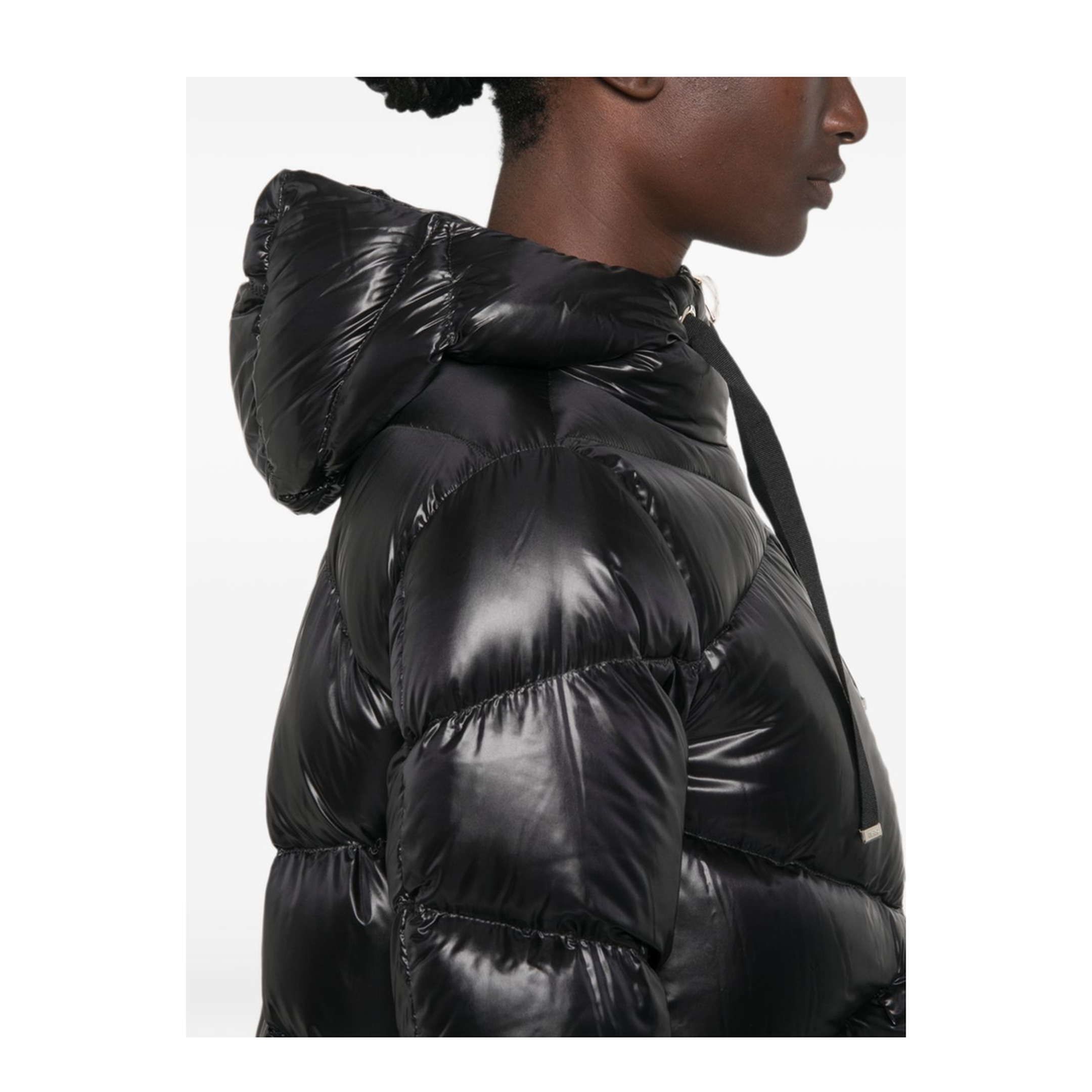 MAYFEYR - Herno - Coats Black - PI002314D12017Z9300