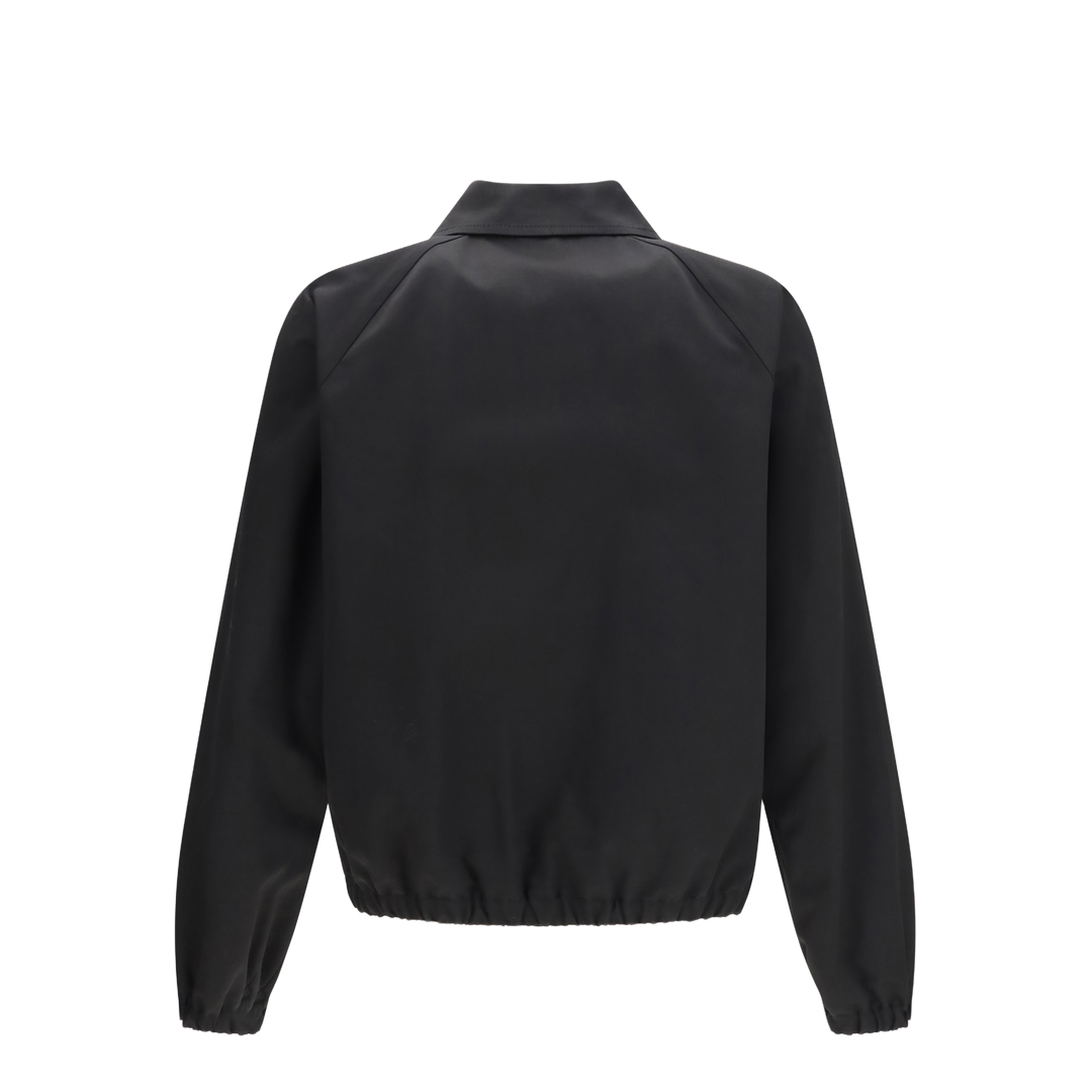 MAYFEYR - Valentino - Collared Jacket - 8V0CIP79BFB