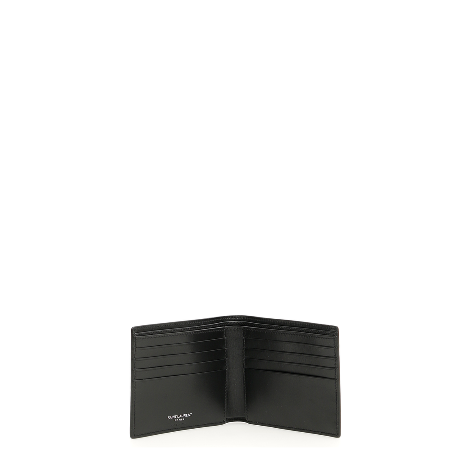 East/West Monogram Wallet