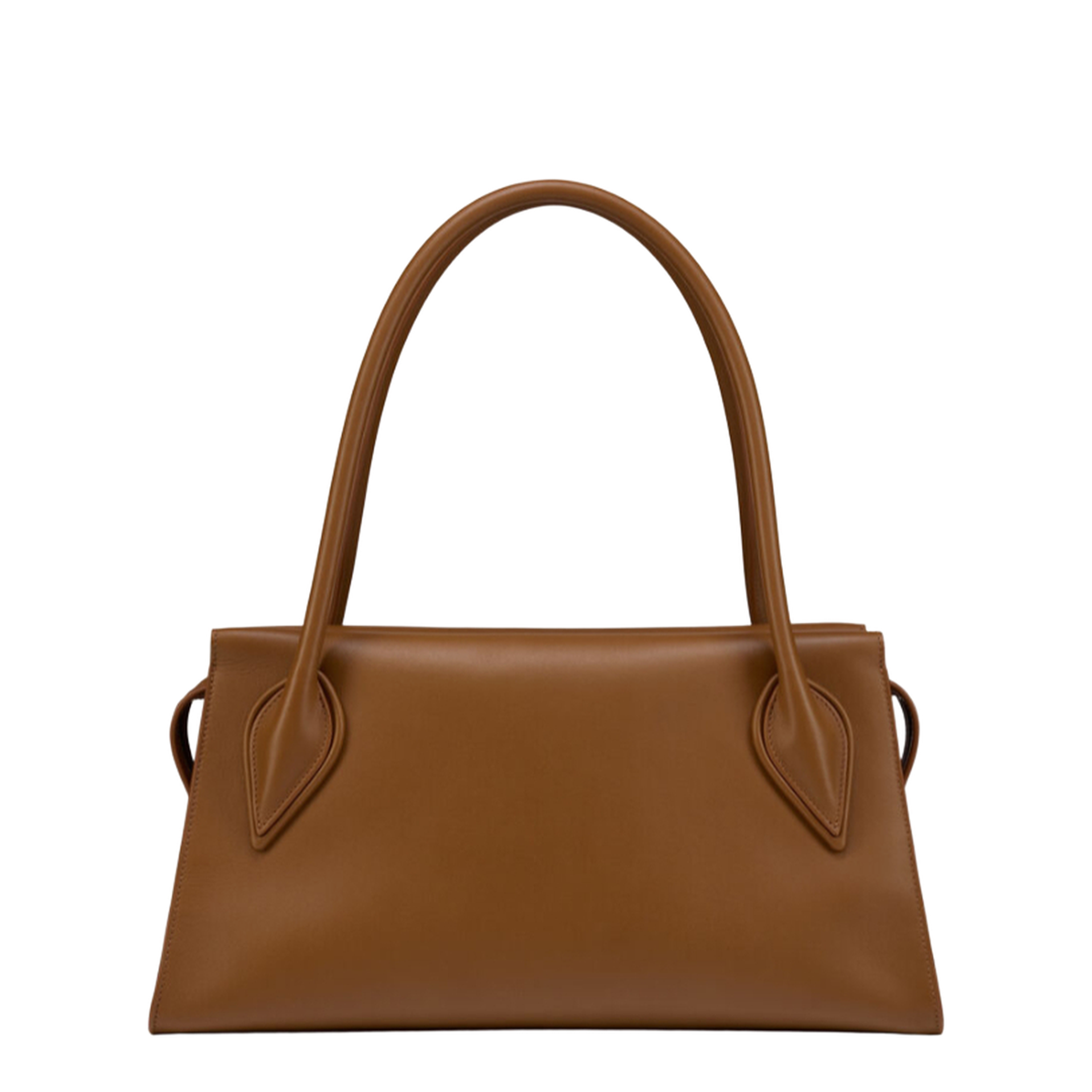 Women's Messenger Bag Brown