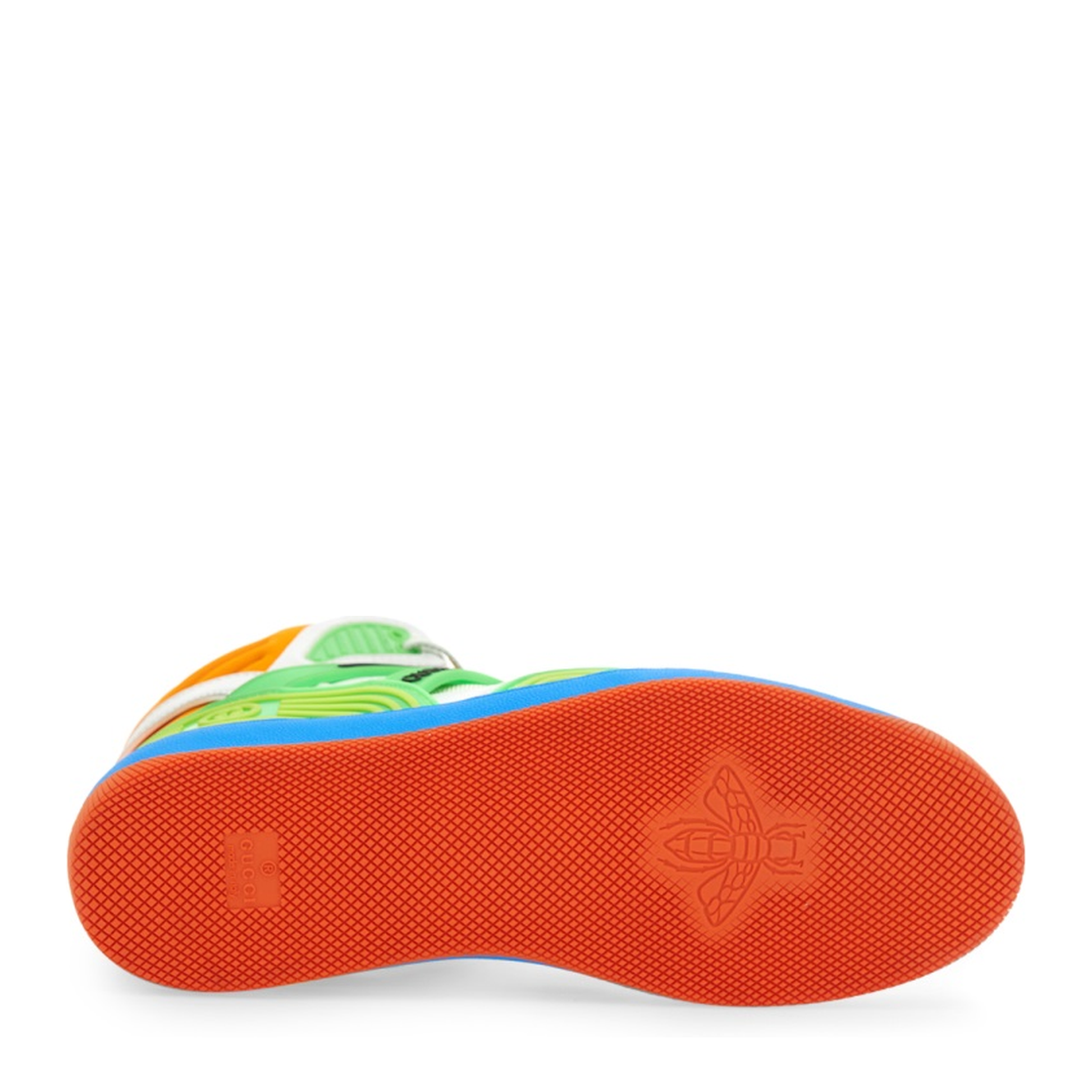 High Basketball Sneaker