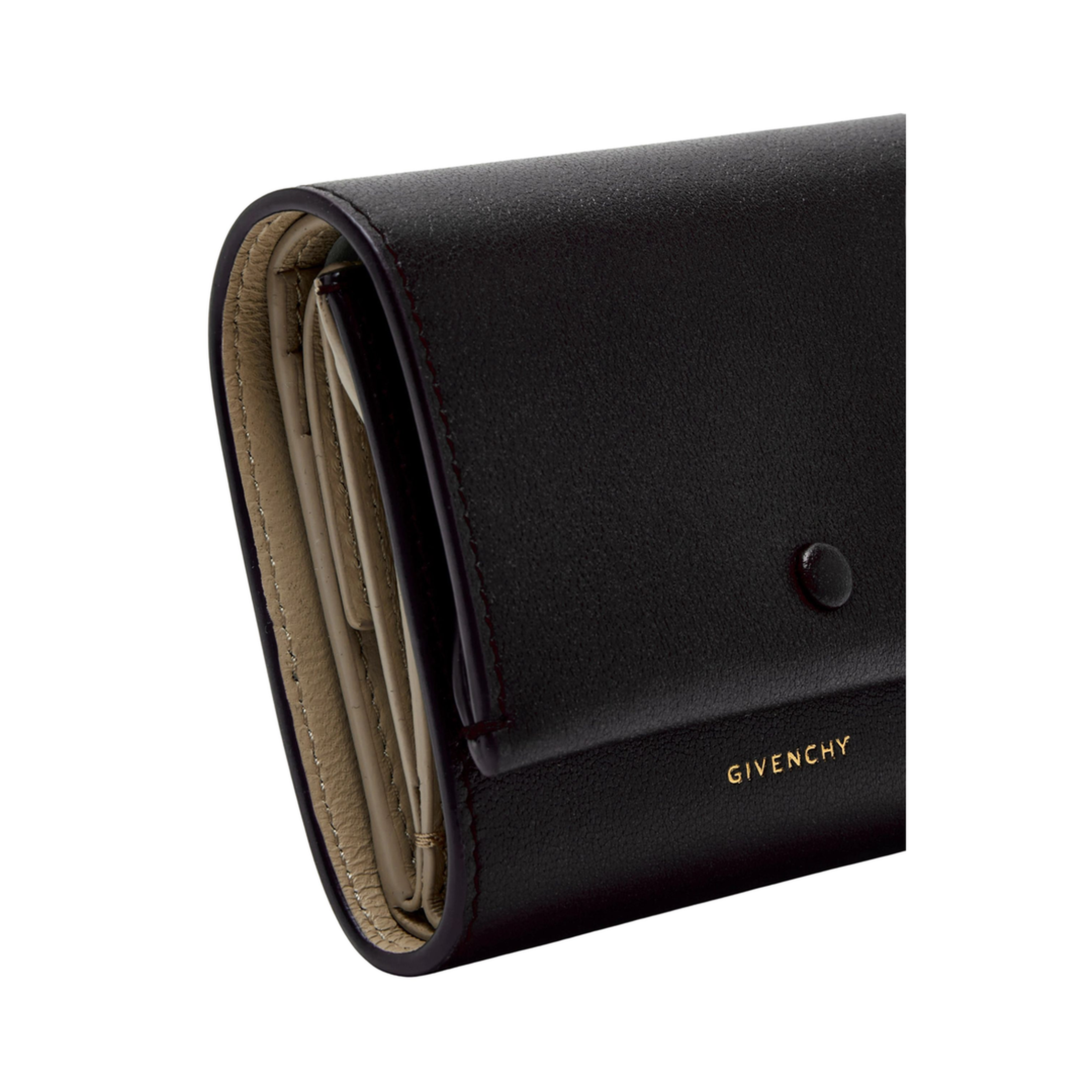 Day Wallets & Card Holders Black