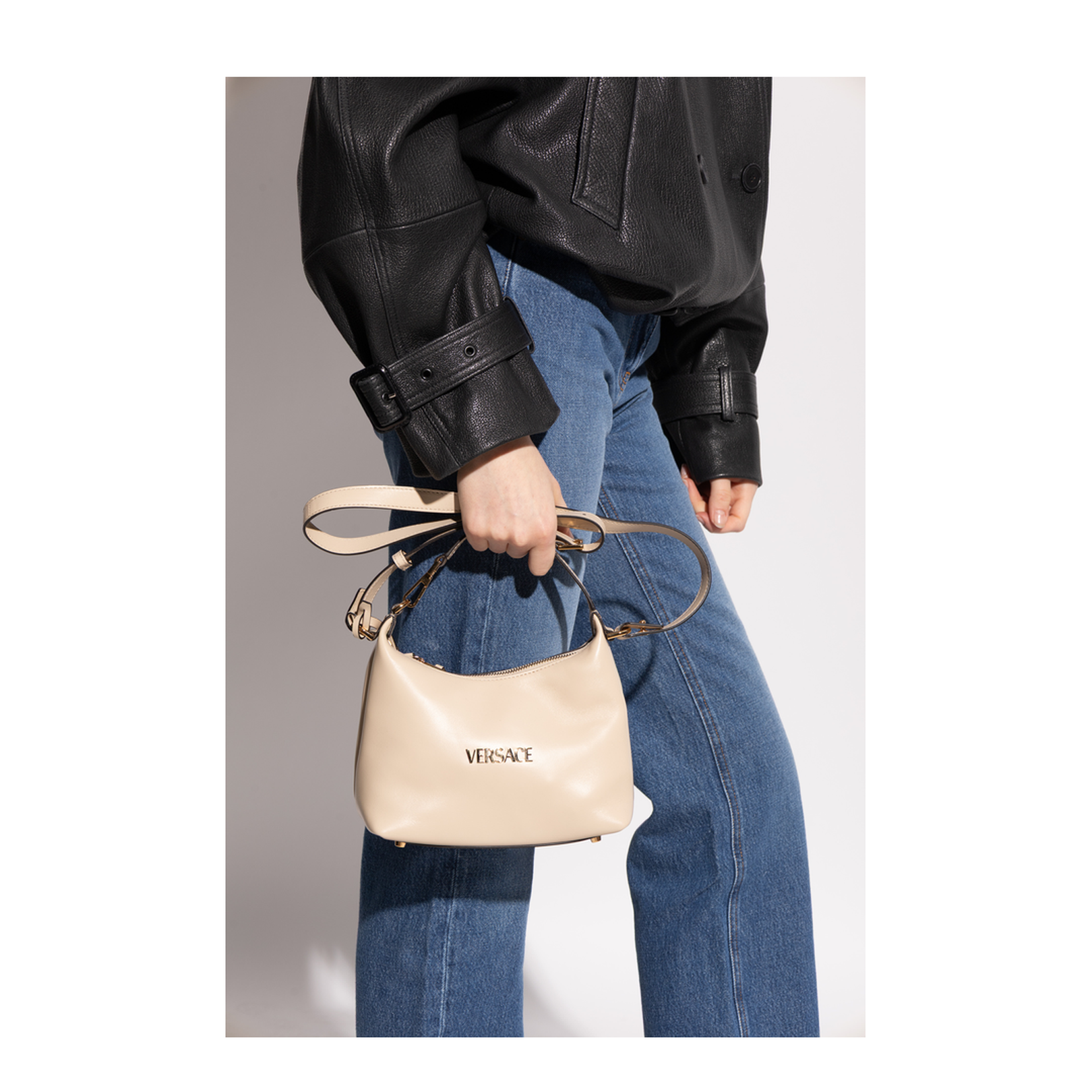 Handbag `Tag Hobo`