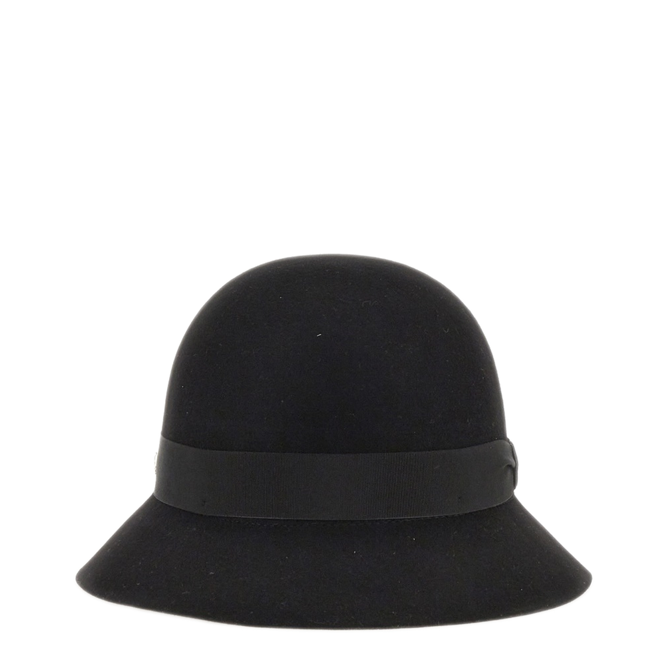 MAYFEYR - HELEN KAMINSKI - Cloche Etta - HAT51532BLACKBLACK