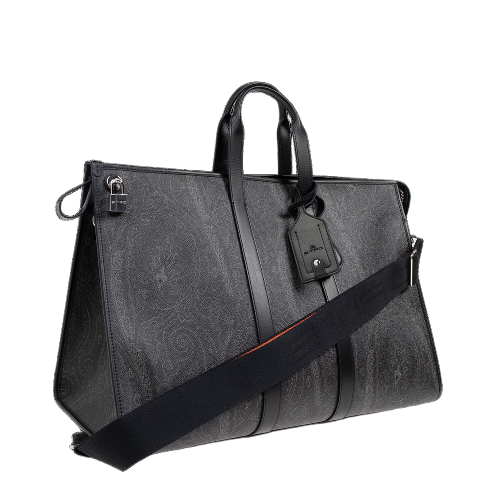 Luxurious Duffle Bag