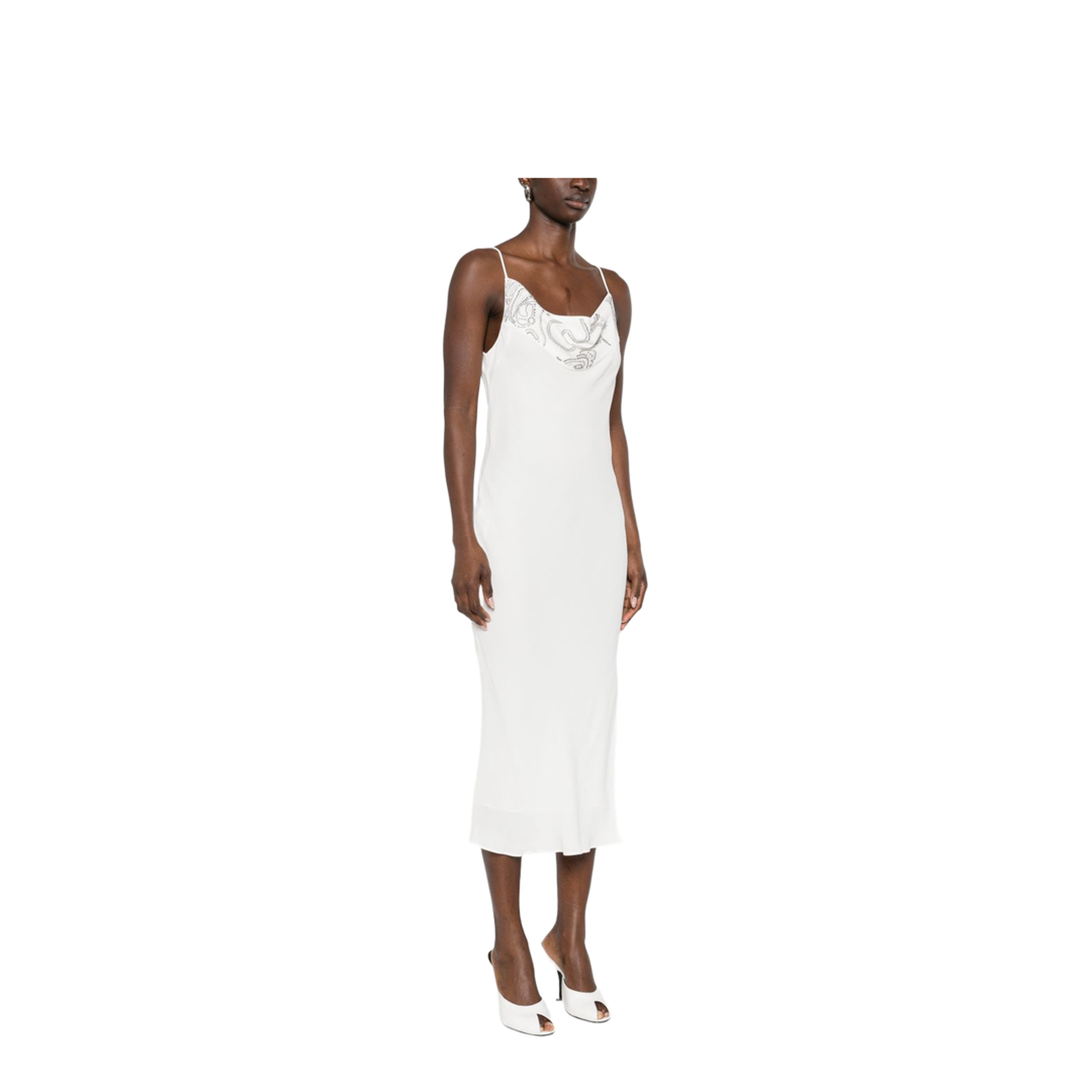 MAYFEYR - Iro - Dresses White - OPHYEWP33WHI77