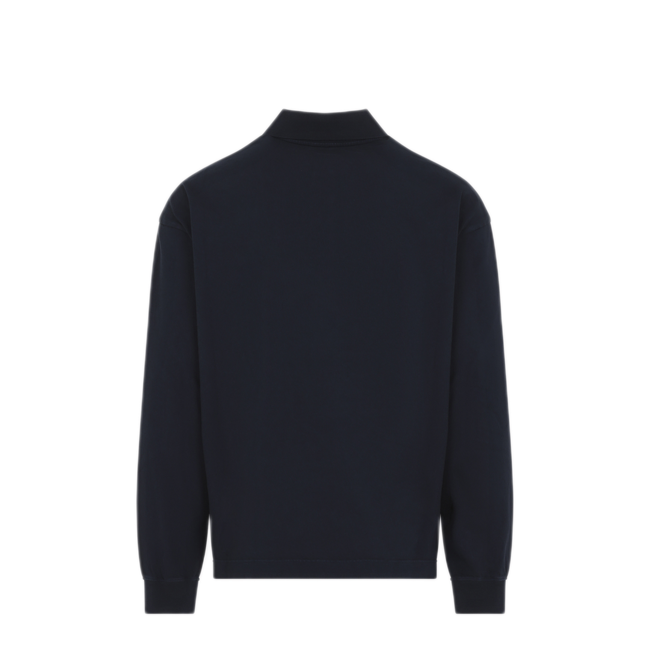 MAYFEYR - Prada - Polo Sweatshirt - UJL48DSOOO6281F0008