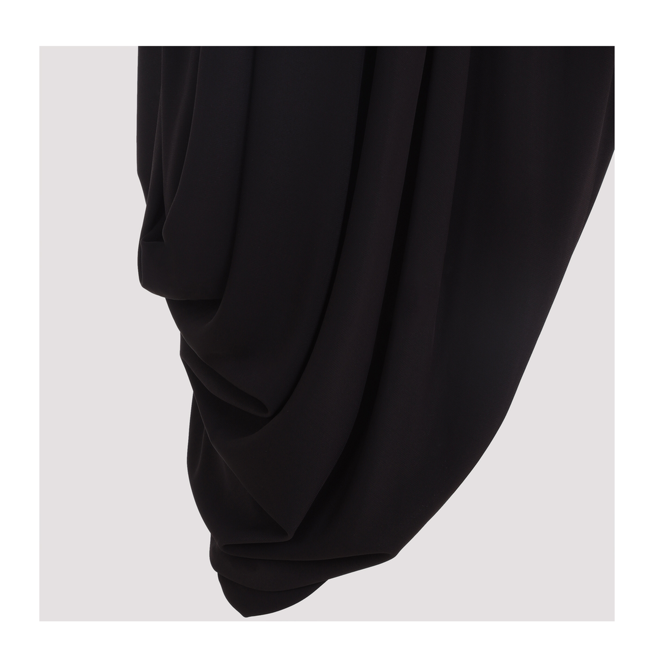 MAYFEYR - Alaia - Twisted Midi Skirt - AA9J2489J077C