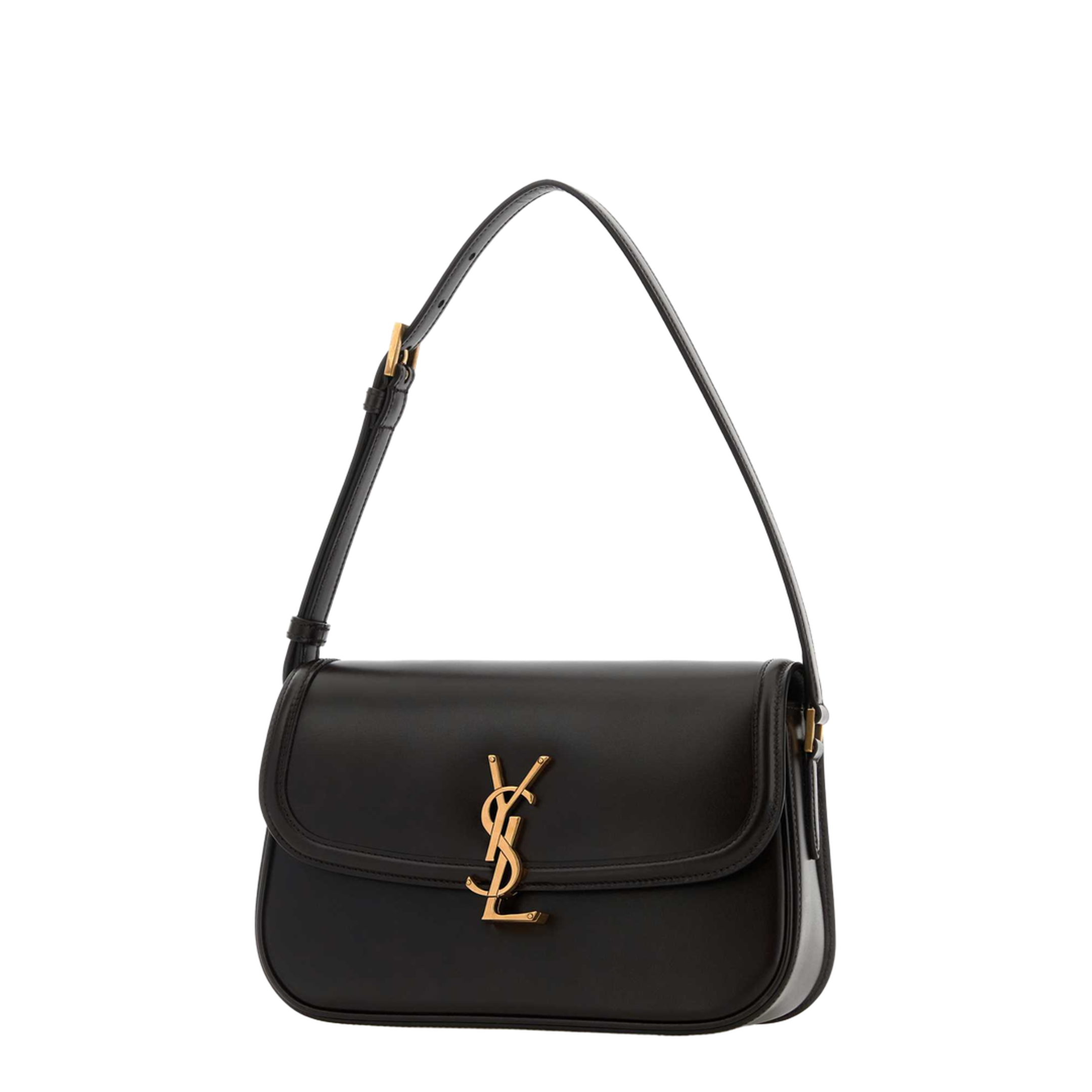 MAYFEYR - Saint Laurent - Ysl Bo Mng M Solf - 8323300SX0W2899