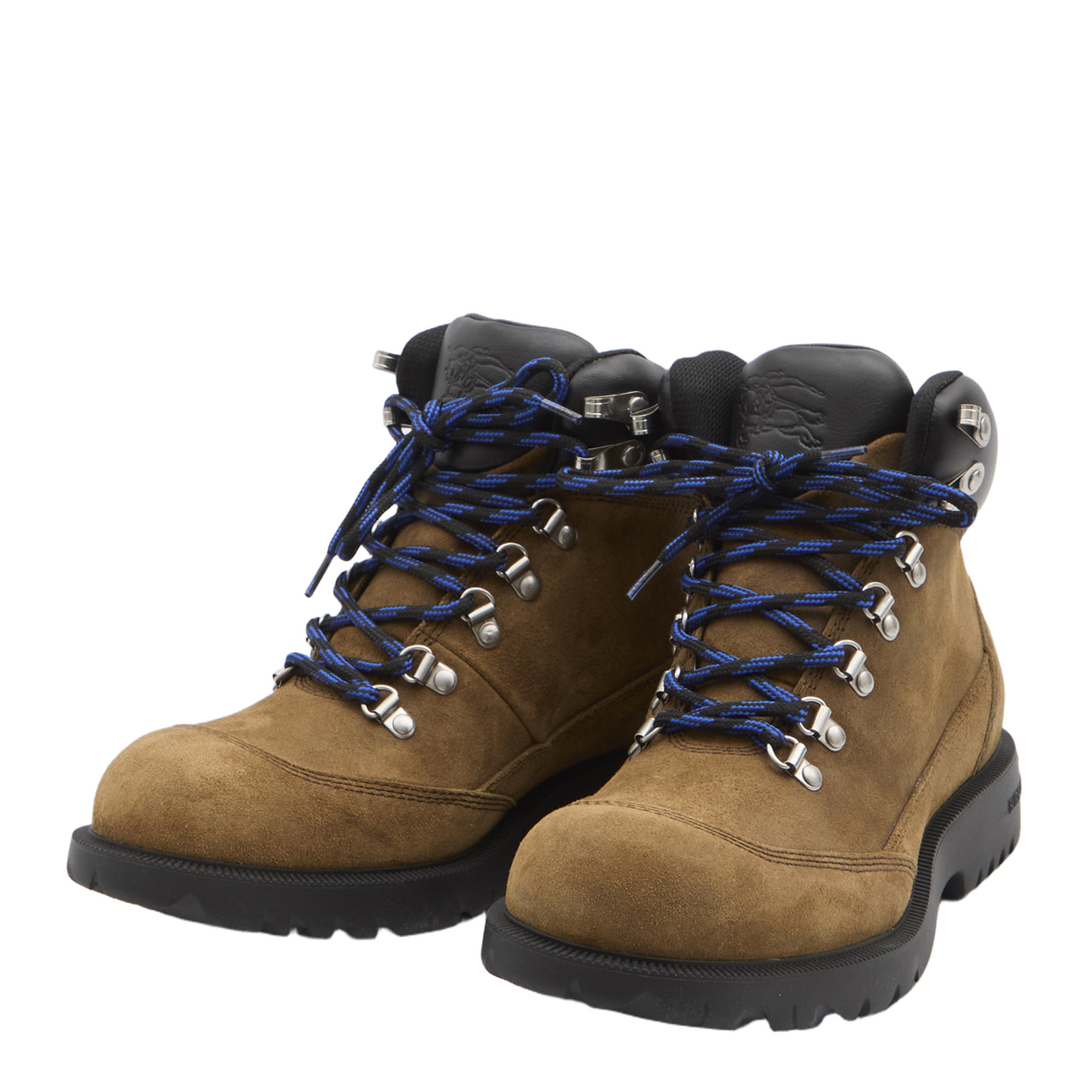 Moor Trekking Boots