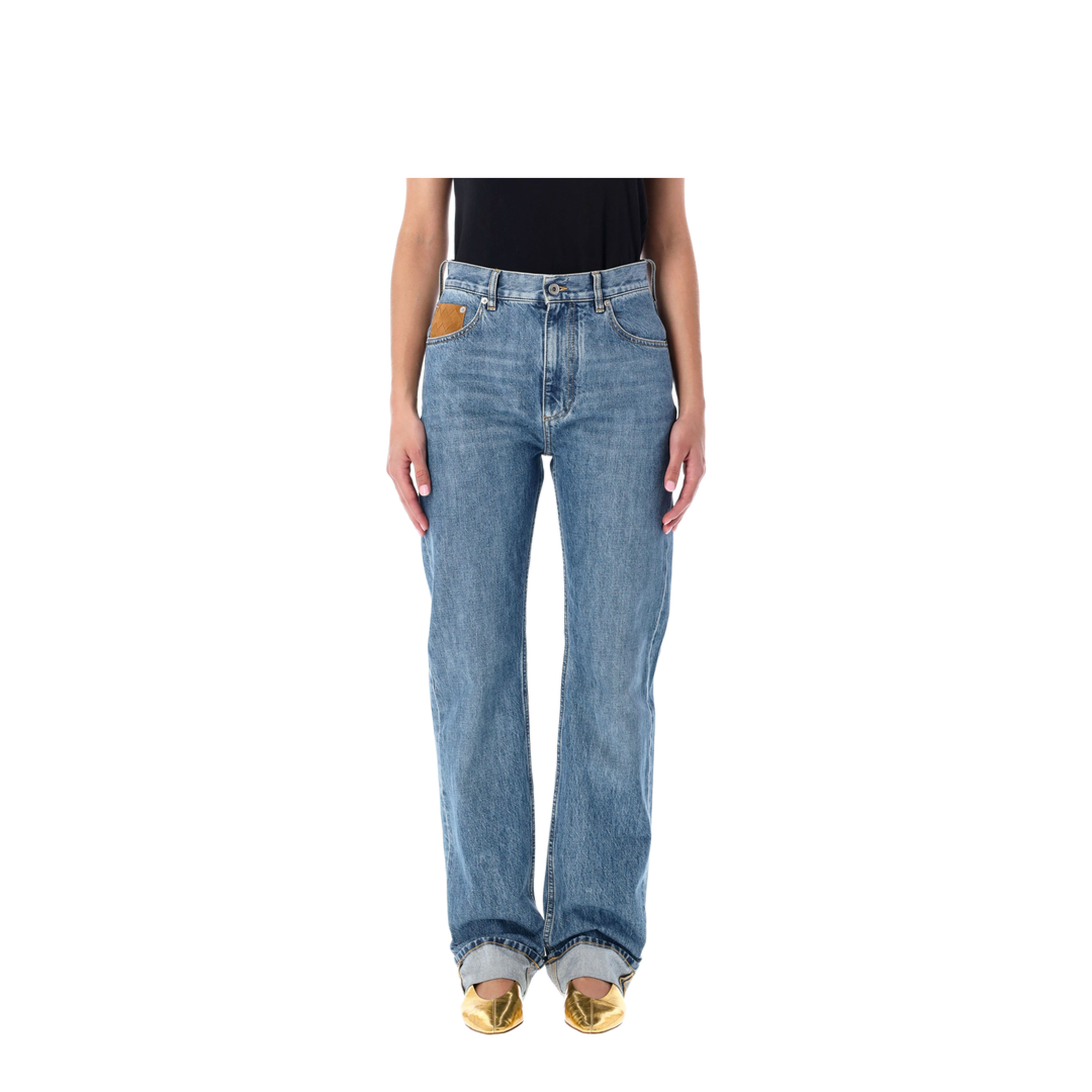 Jeans Blue