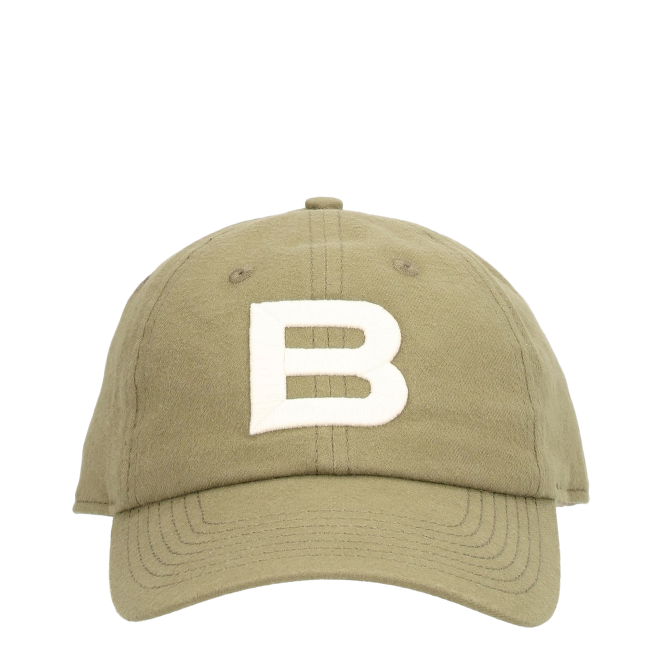 Cotton Baseball Cap