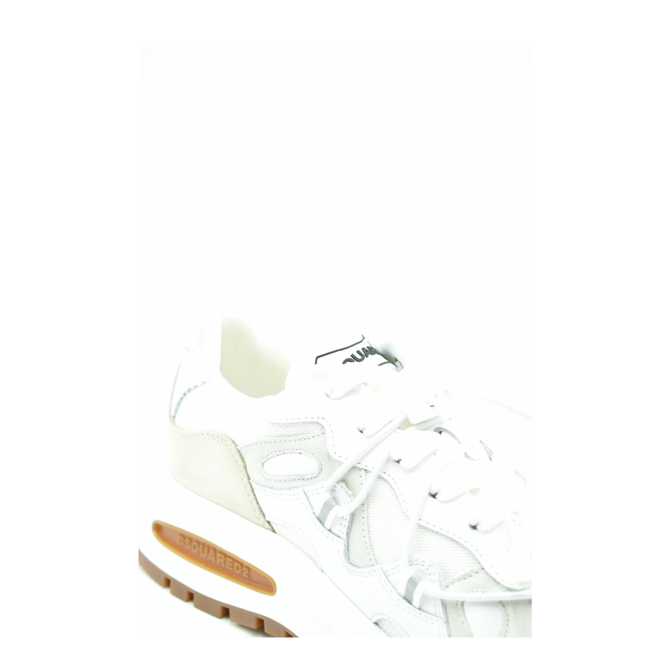MAYFEYR - Dsquared2 - Sneakers - SNW0221081062621062B