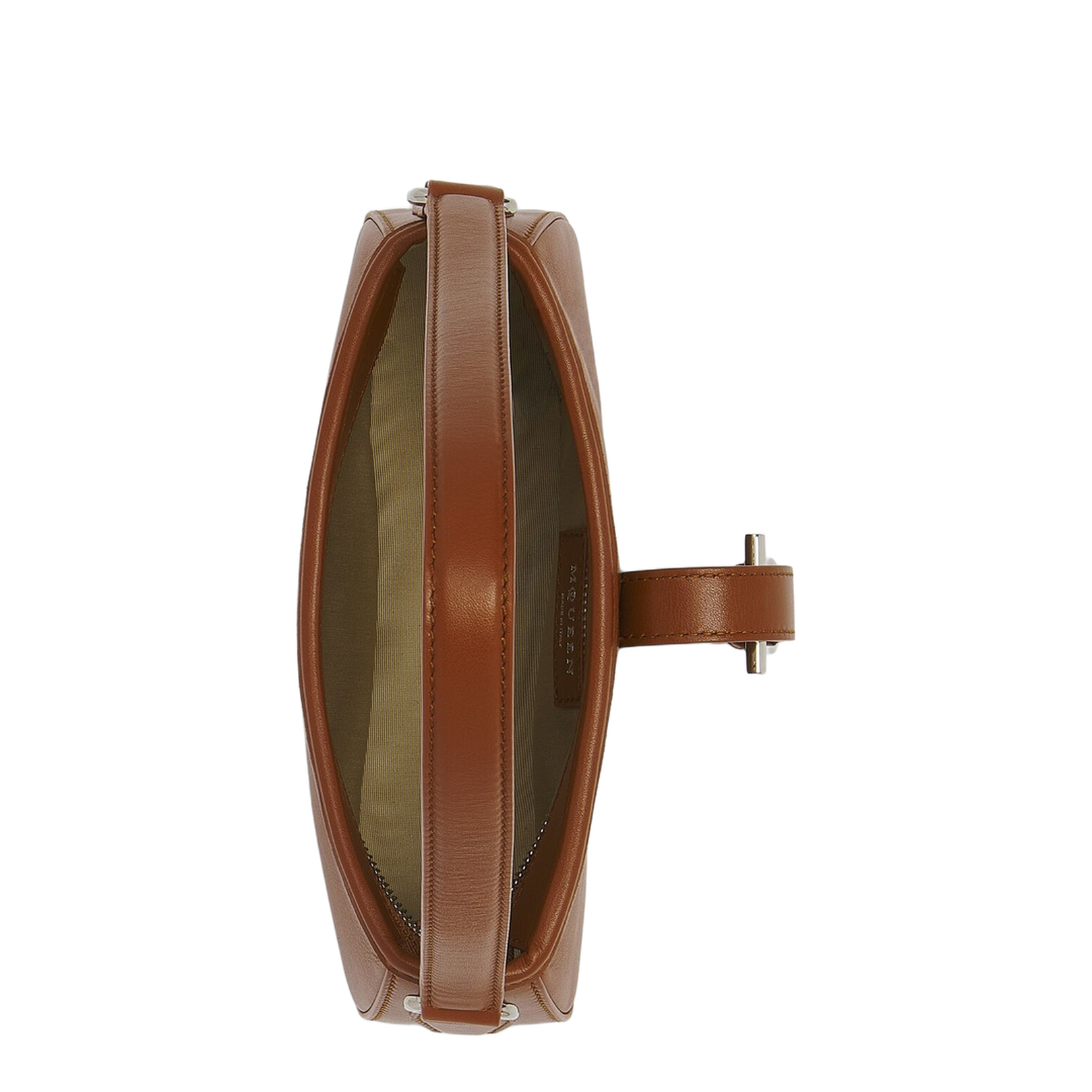 Mini T-Bar Shoulder Bag